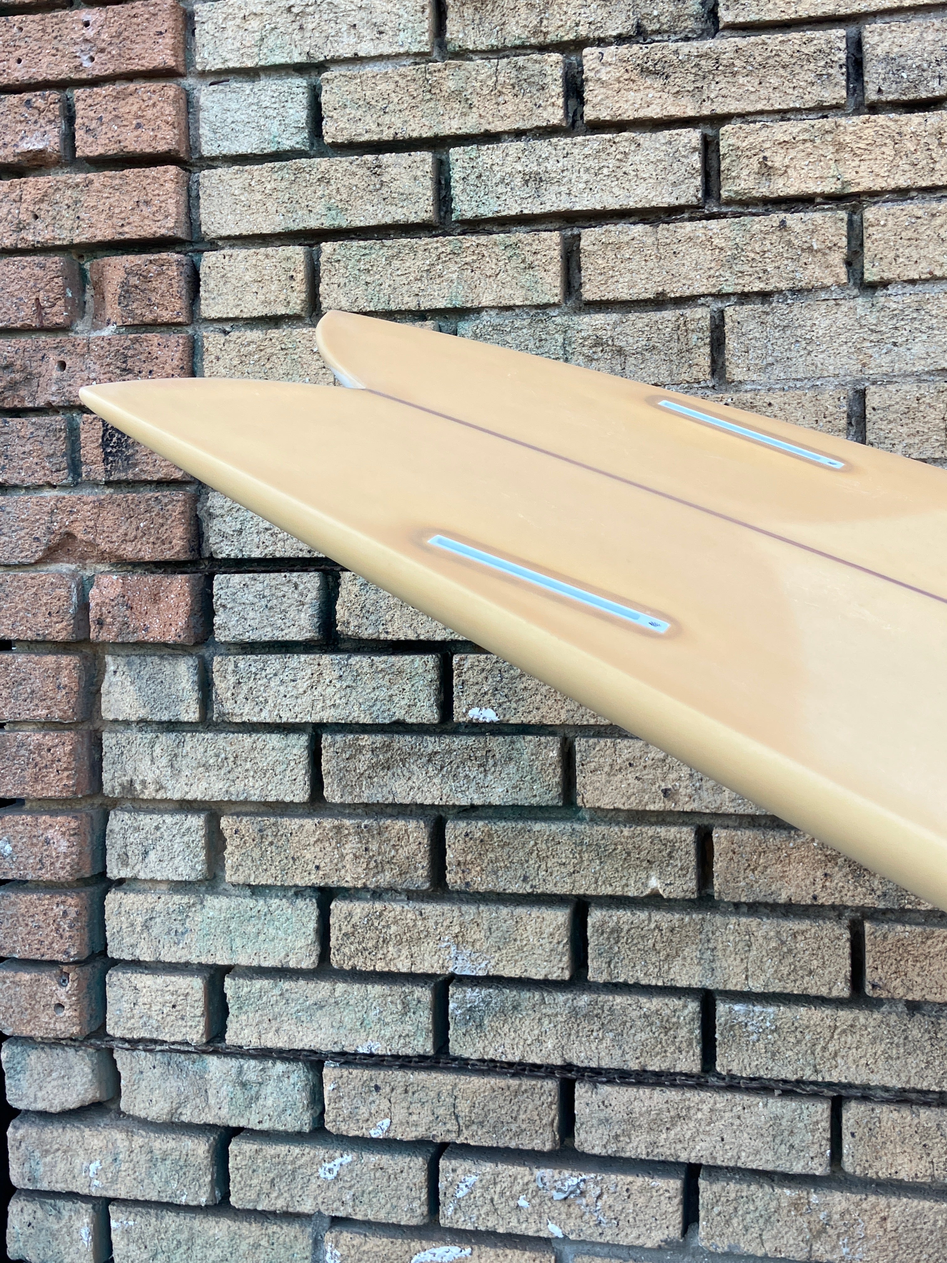 6'8 Radio Mid Fish - Mollusk Surf Shop - description