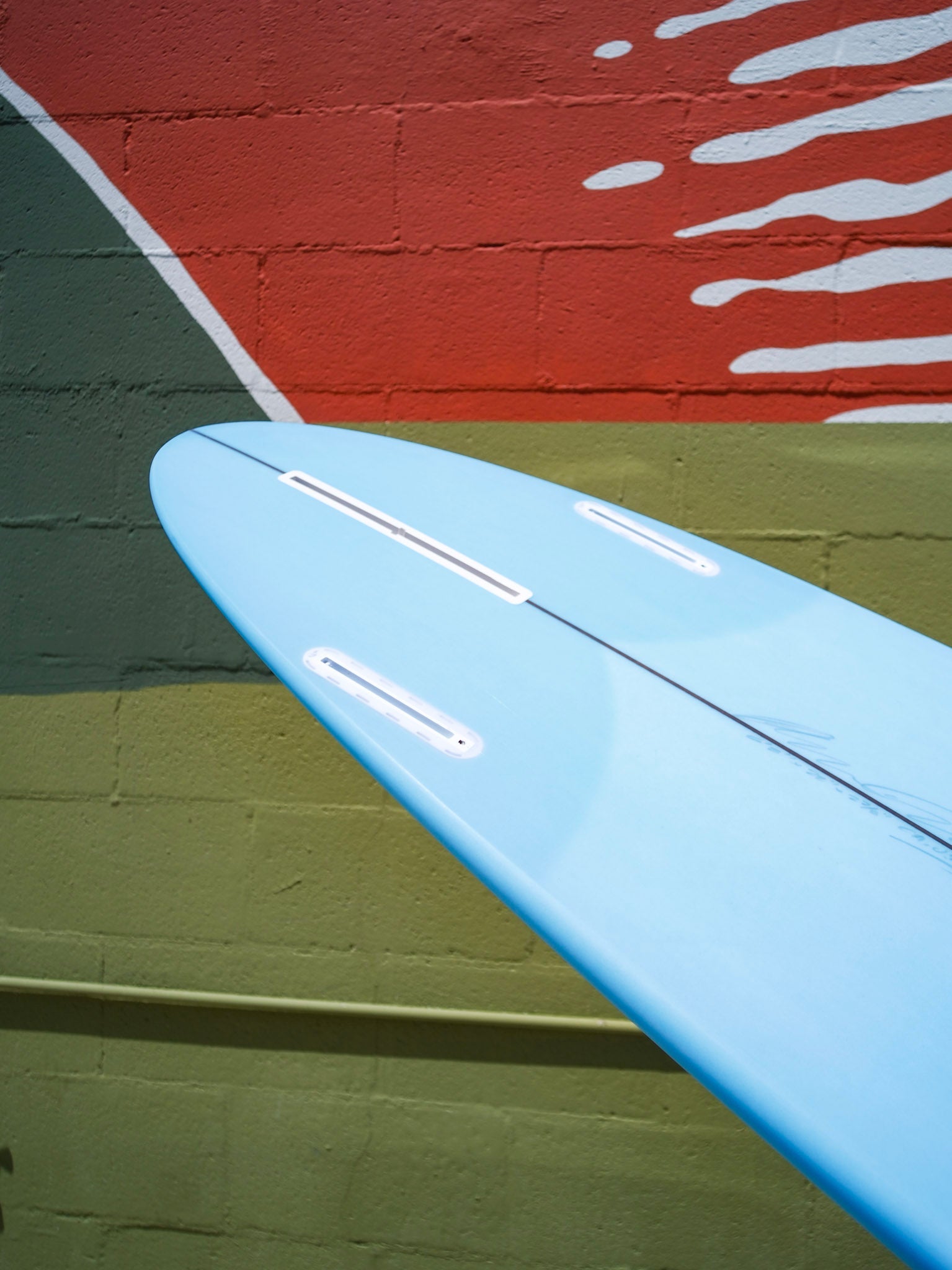 6'8 Rainbow Egg - Mollusk Surf Shop - description