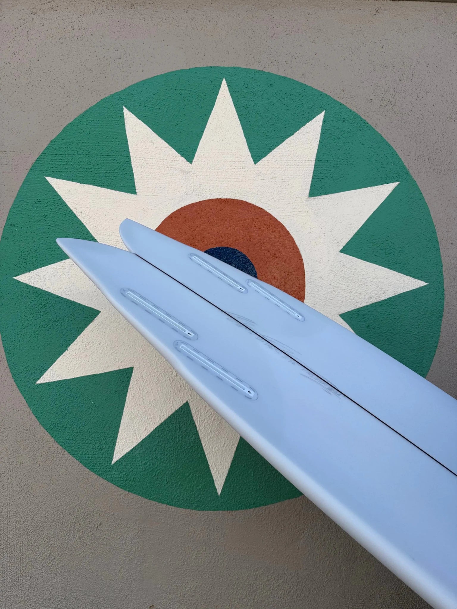 6'8 Rainbow Quad - Mollusk Surf Shop - description