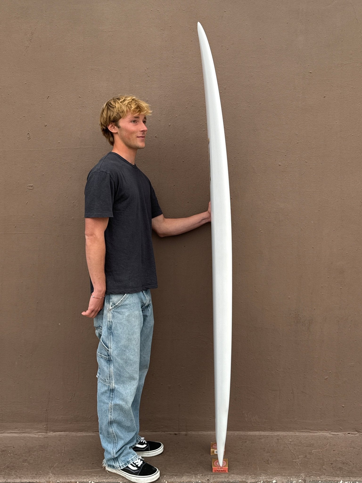 6'8 Rainbow Quad - Mollusk Surf Shop