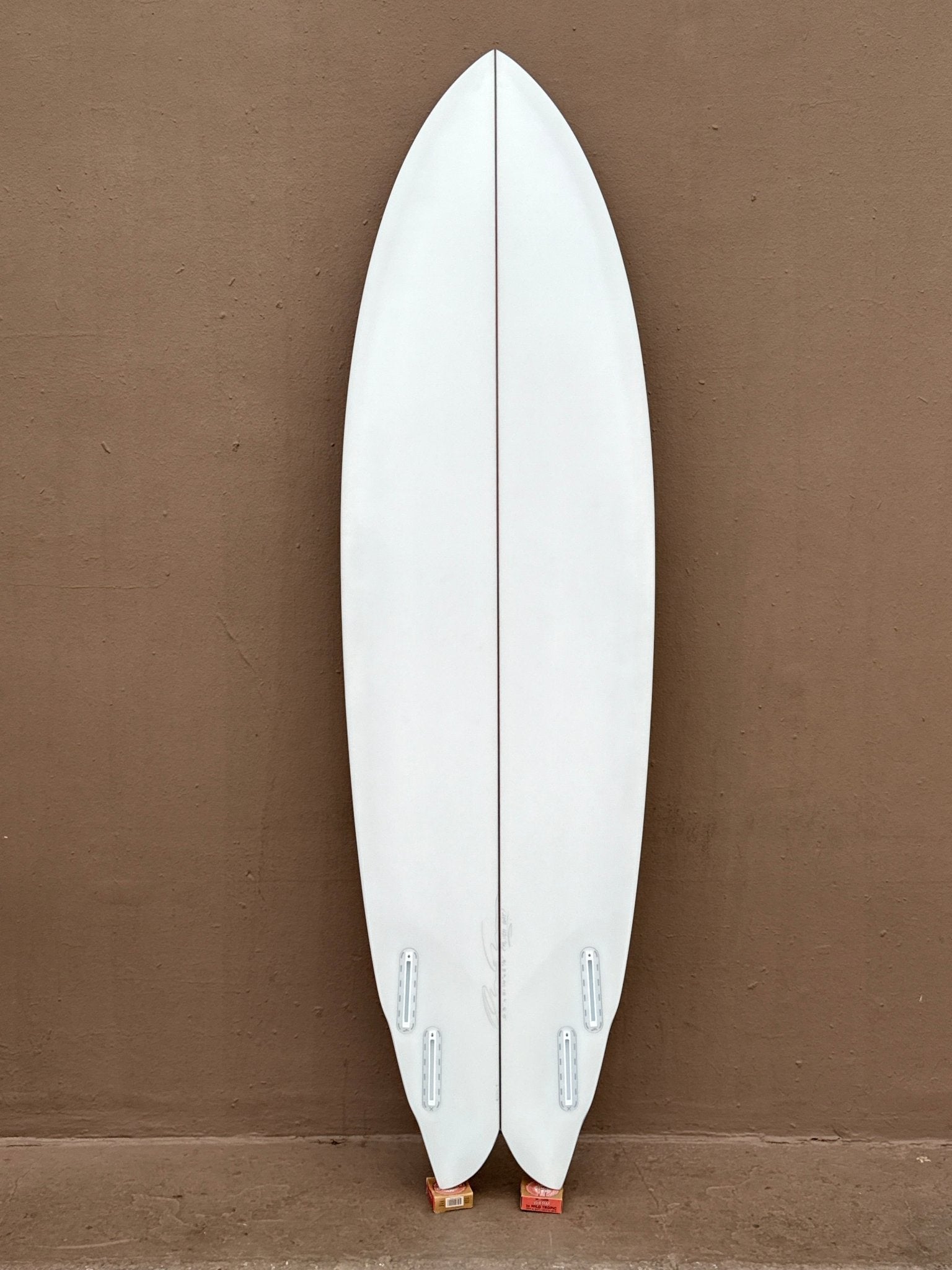 6'8 Rainbow Quad - Mollusk Surf Shop