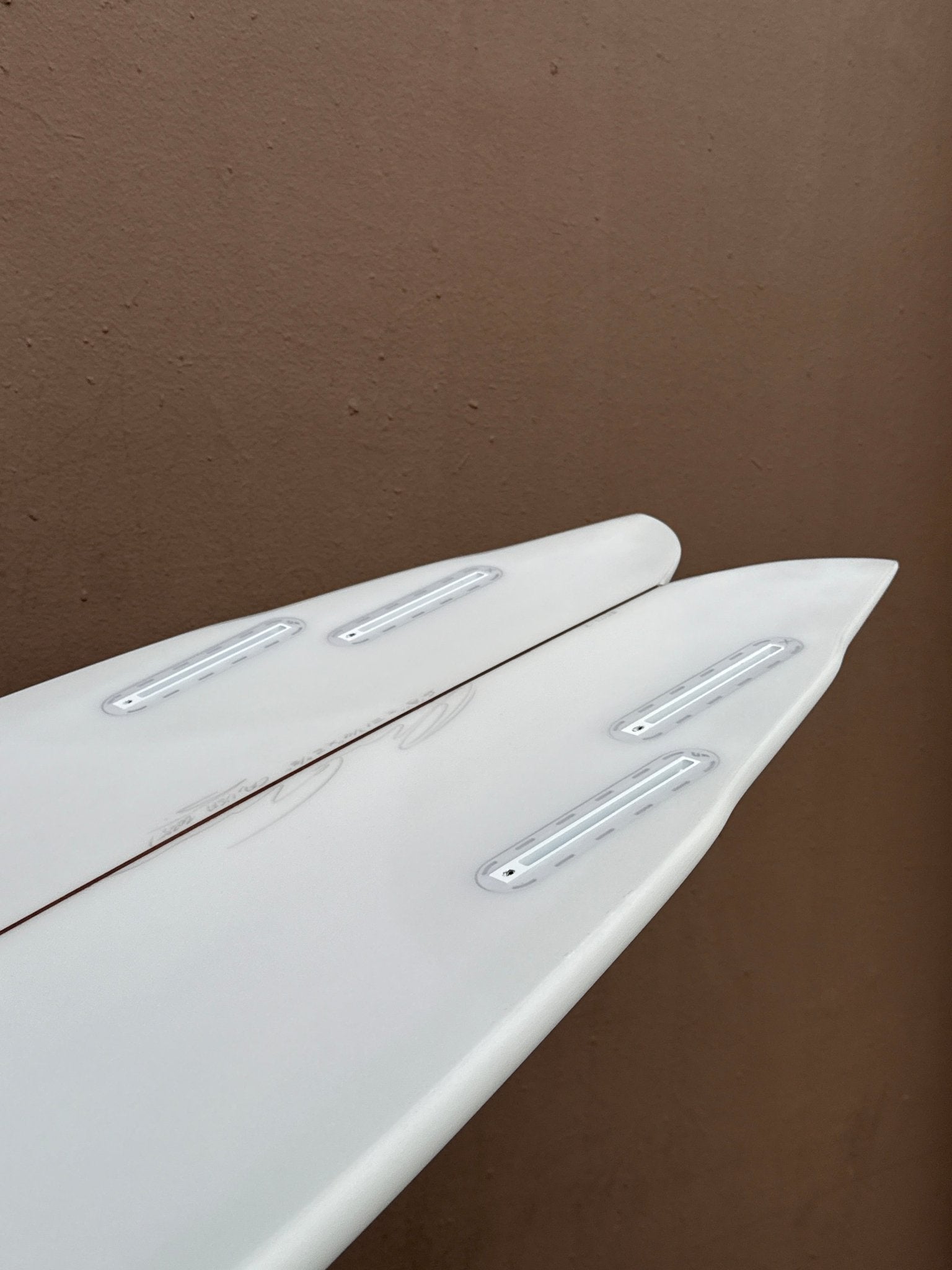 6'8 Rainbow Quad - Mollusk Surf Shop