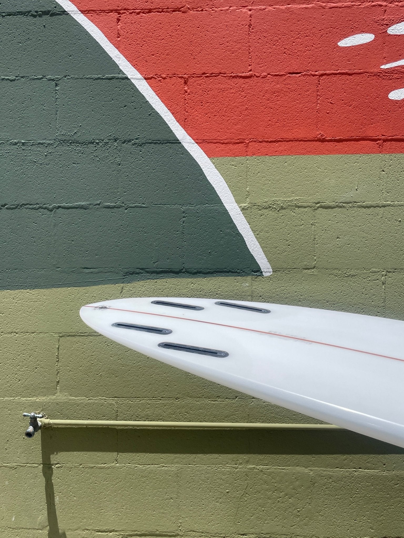 6'8 Somma Special Designs OBG - Mollusk Surf Shop - description