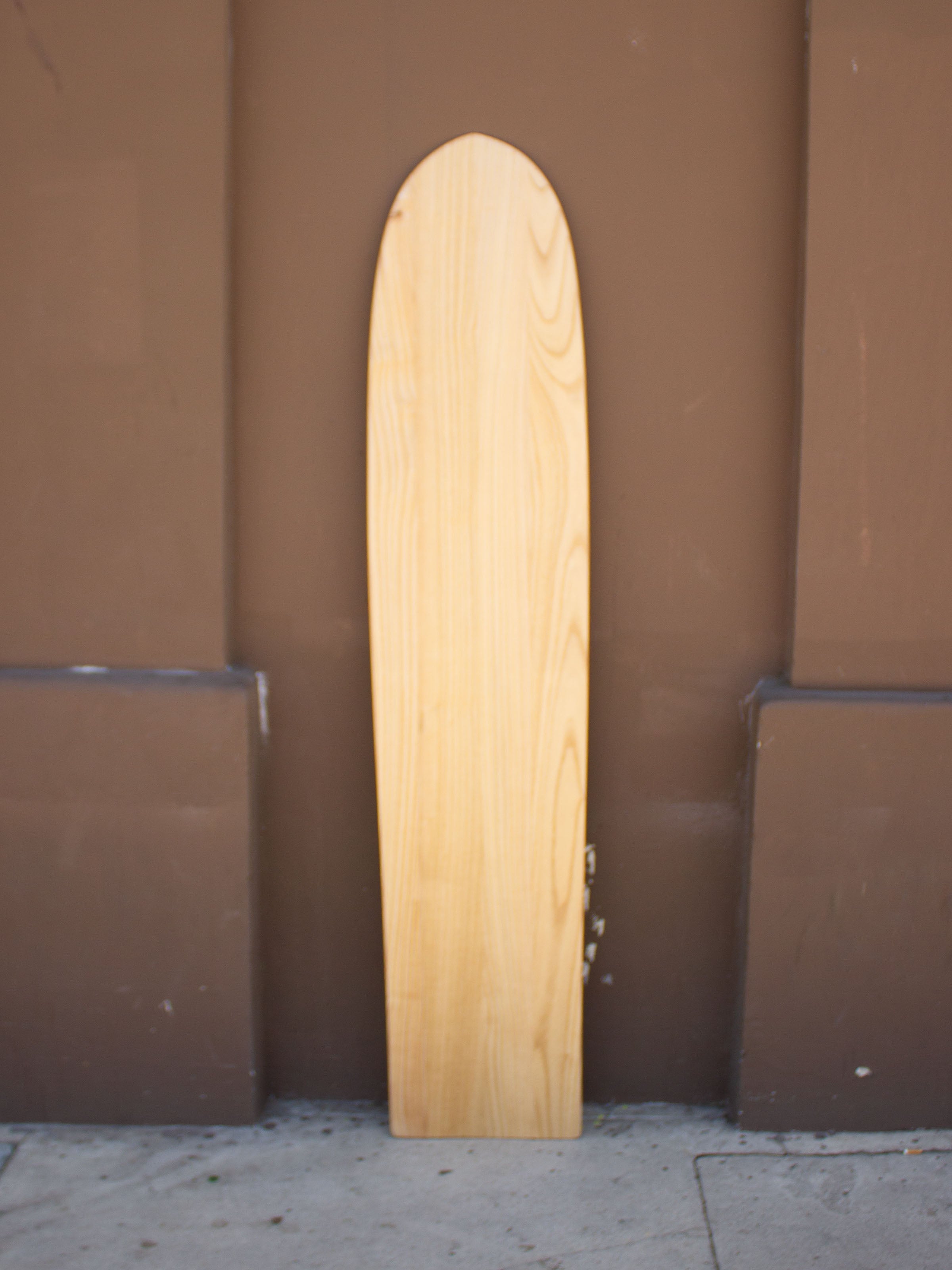 6'8 Wegener Stuth Alaia - Mollusk Surf Shop