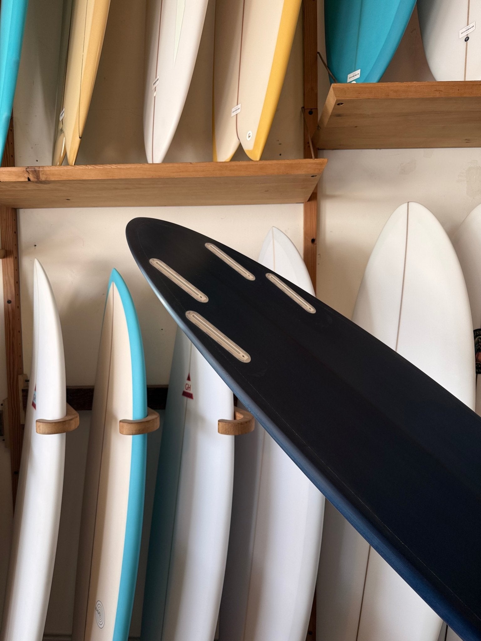 6'8 Woodin Gypsy Eye - Mollusk Surf Shop - description