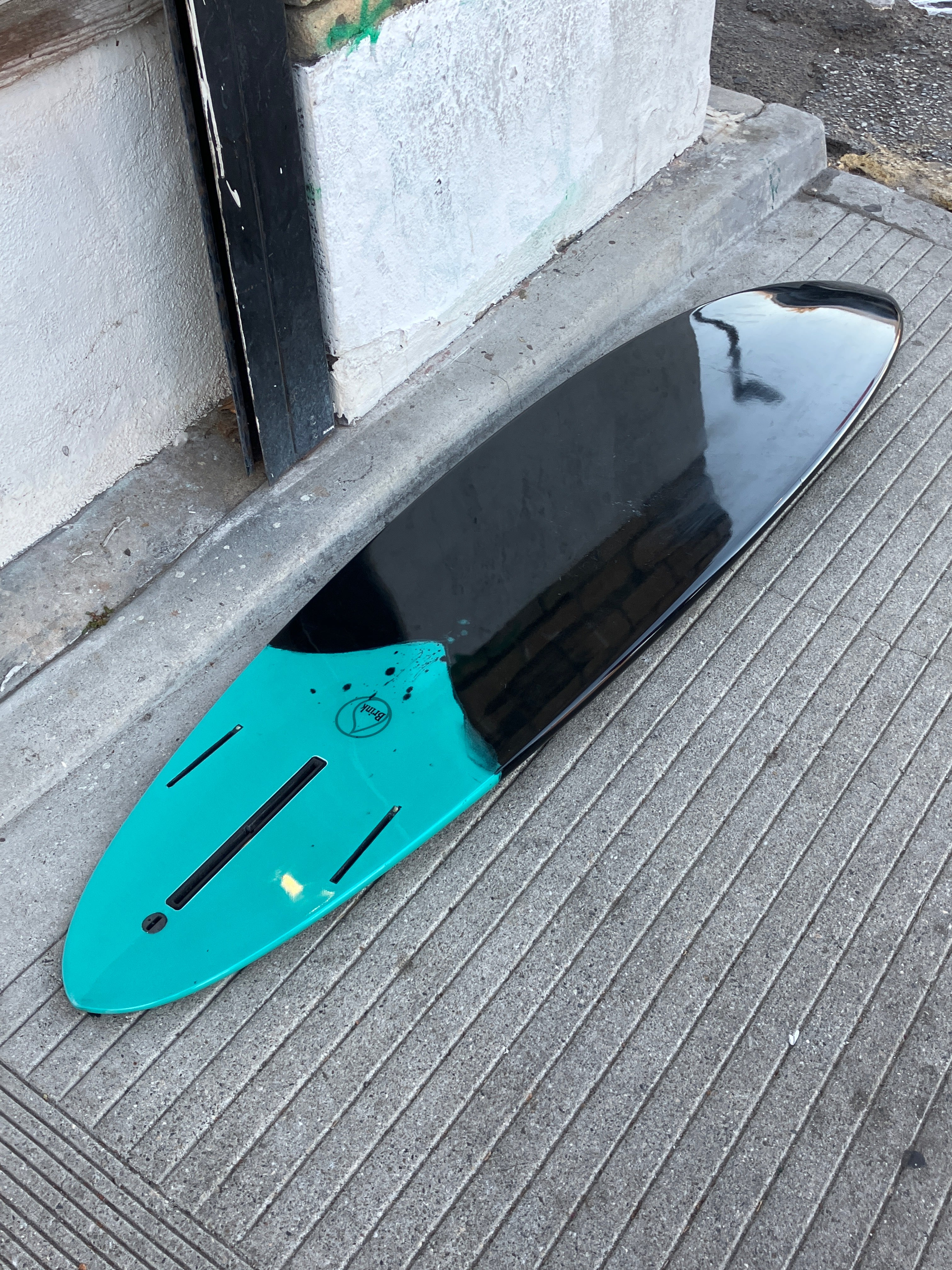 6'9 Donald Brink Mystery Model (Used) - Mollusk Surf Shop