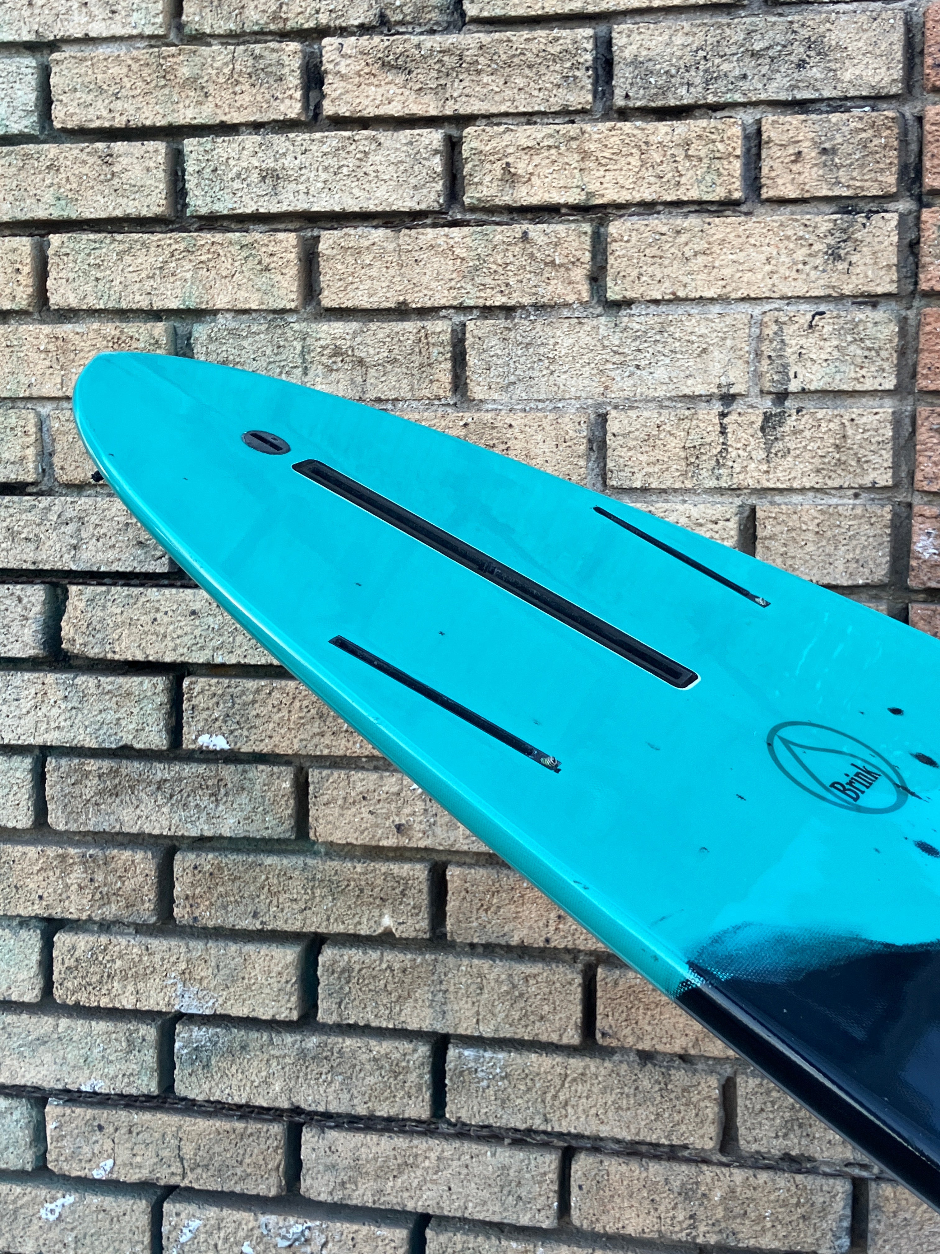 6'9 Donald Brink Mystery Model (Used) - Mollusk Surf Shop