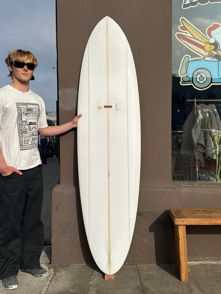 6'9 Jeff Svoboda Tarotplane