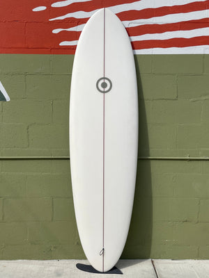 6'9 MPE Spitfire - Mollusk Surf Shop