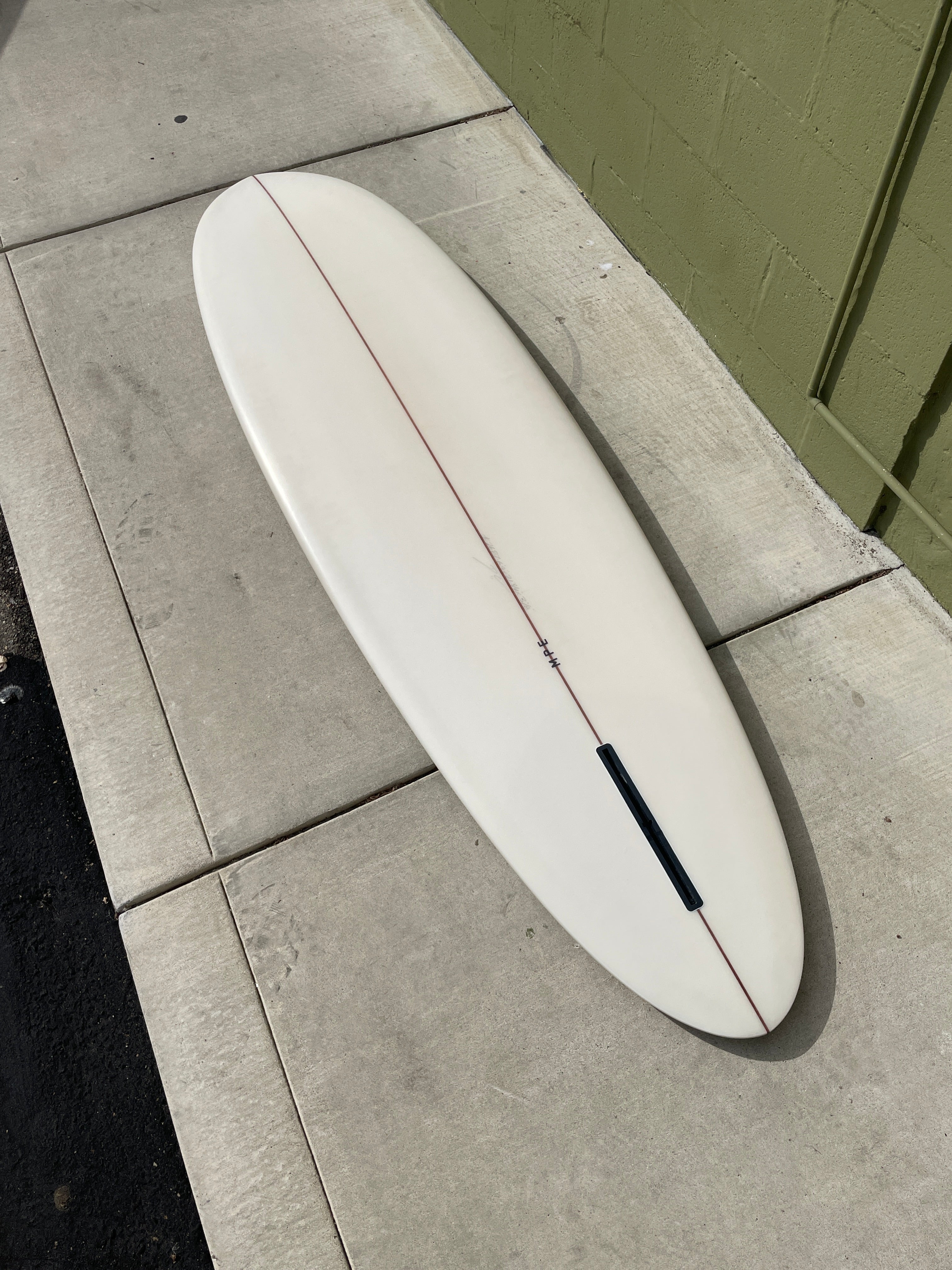 6'9 MPE Spitfire - Mollusk Surf Shop - description