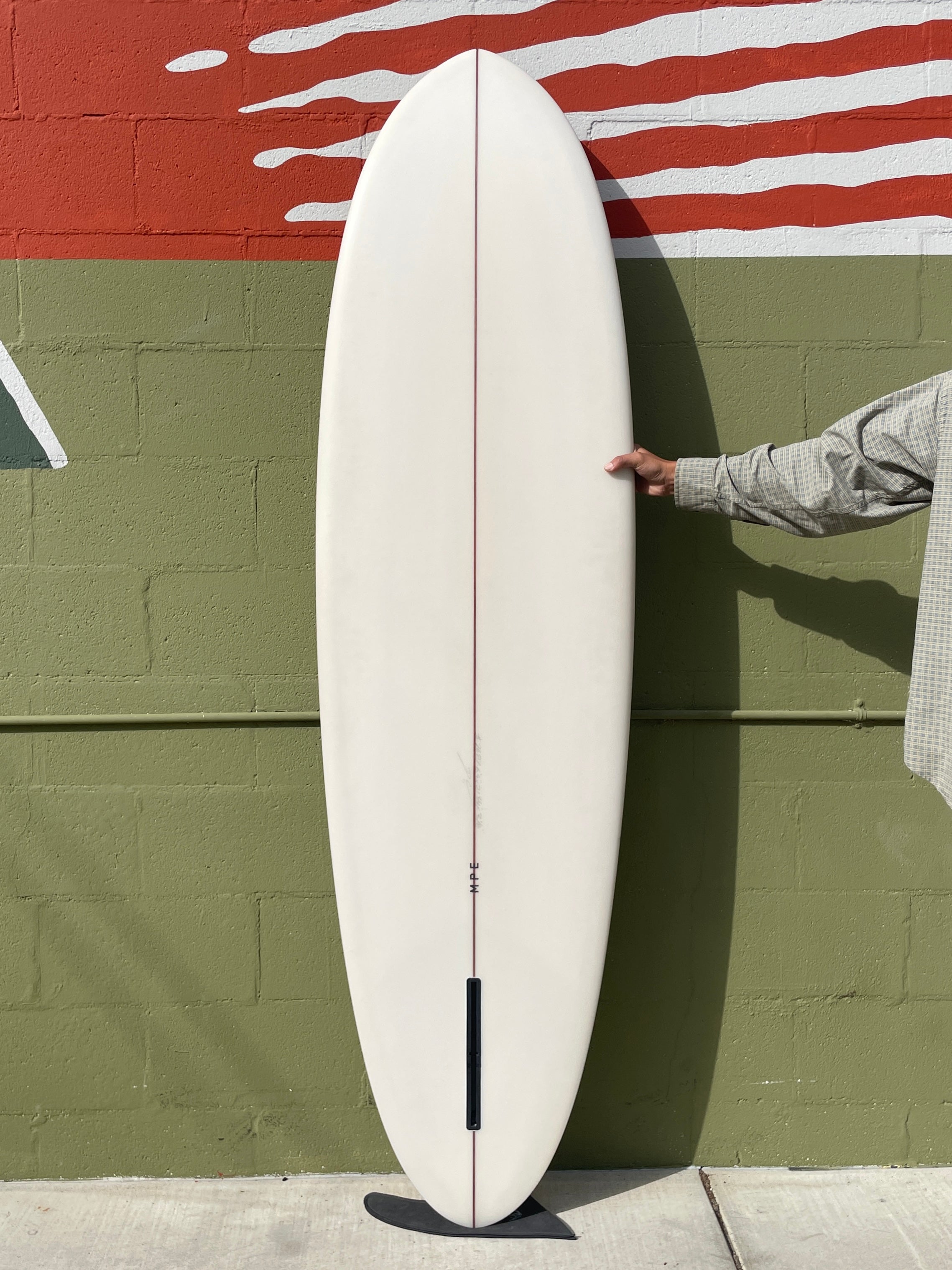 6'9 MPE Spitfire - Mollusk Surf Shop
