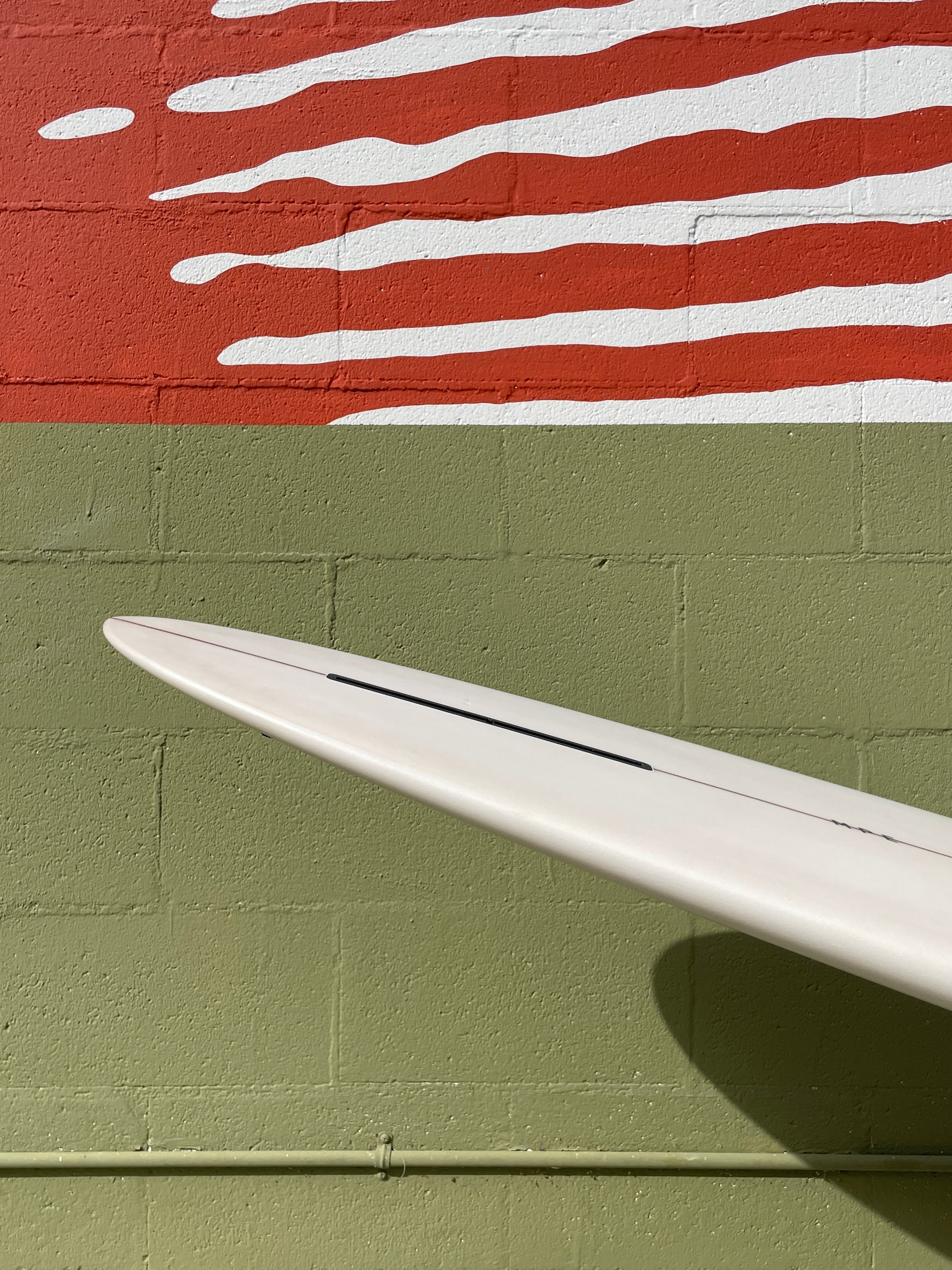 6'9 MPE Spitfire - Mollusk Surf Shop