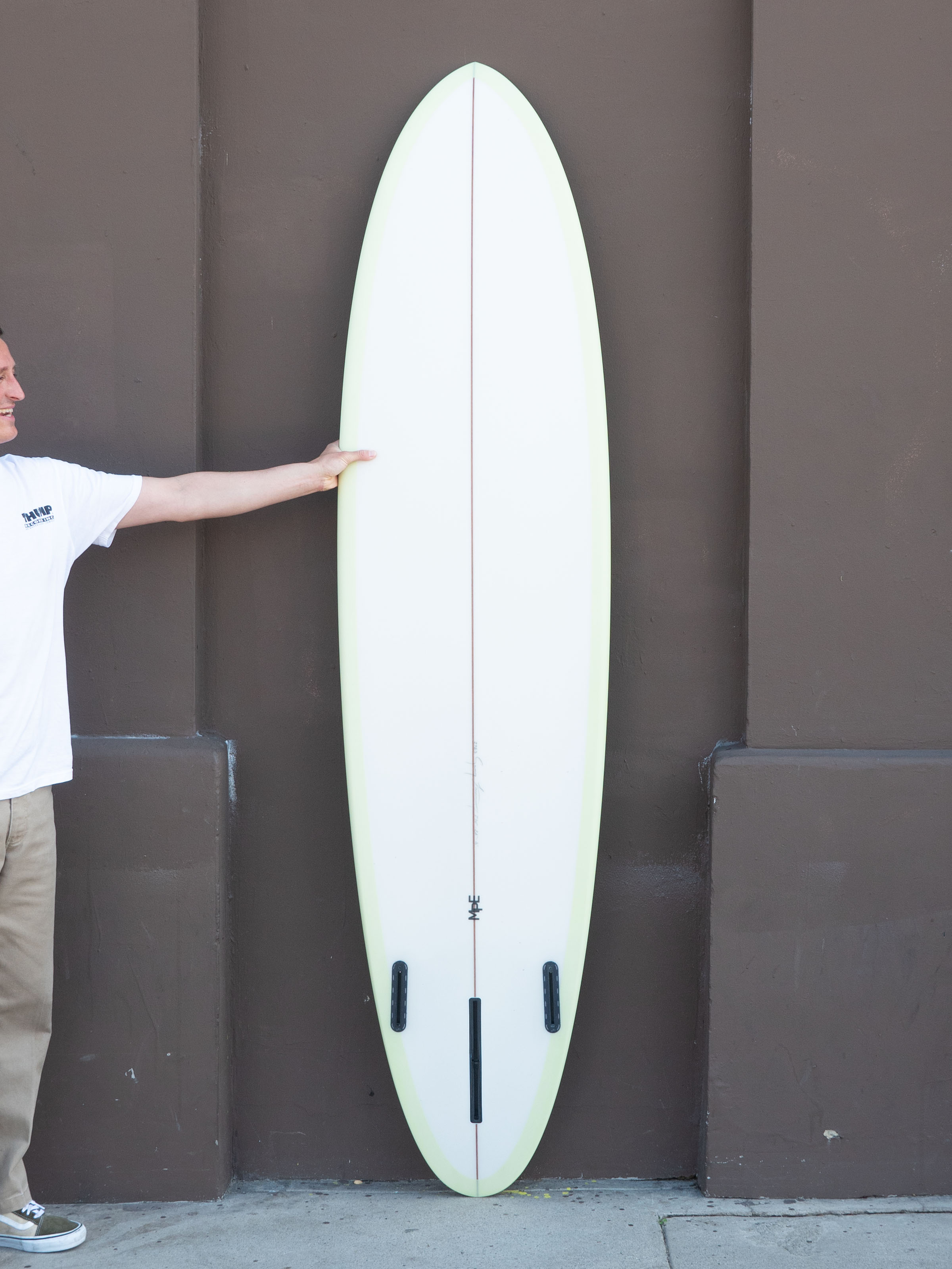 7'10 MPE P51 - Mollusk Surf Shop