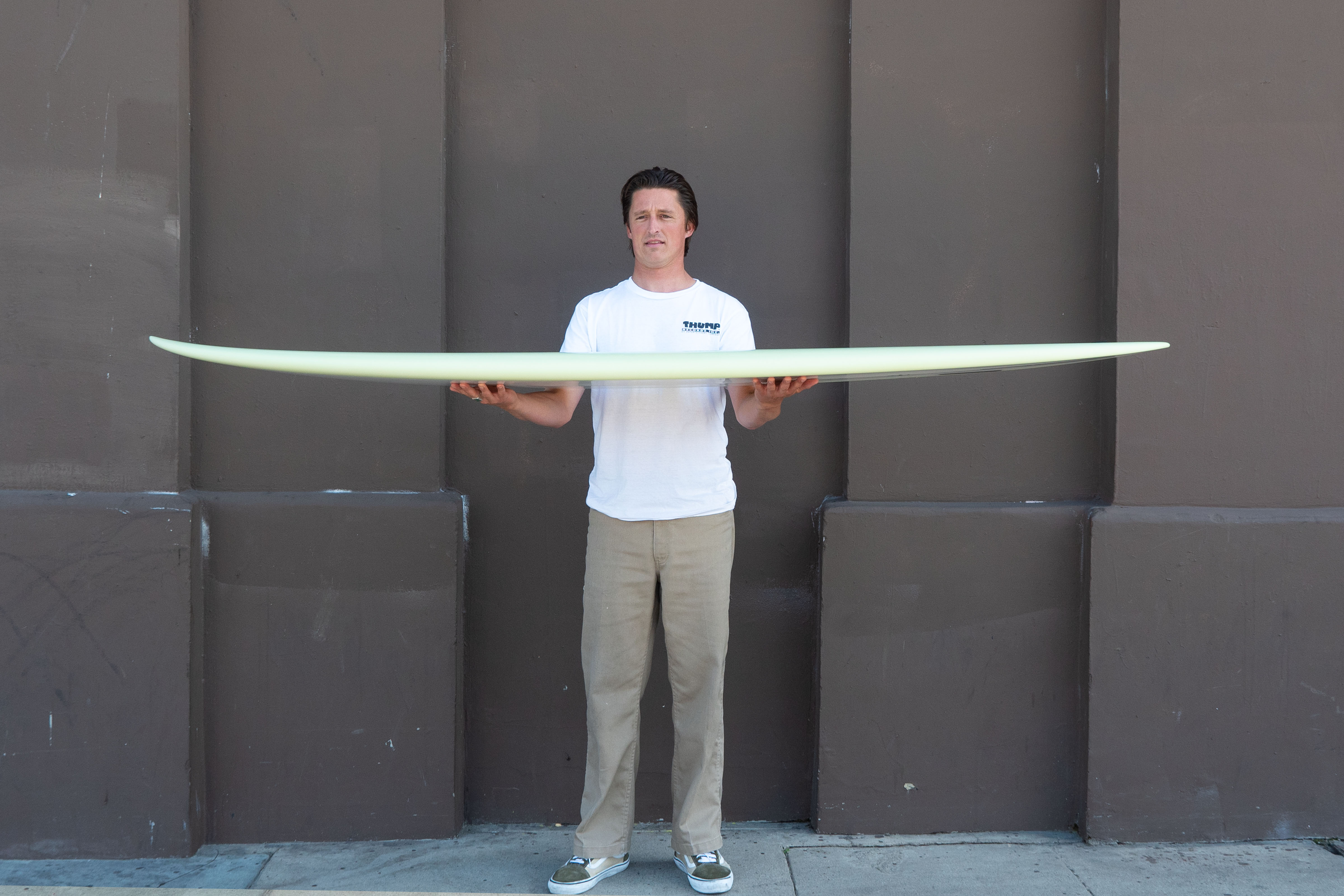 7'10 MPE P51 - Mollusk Surf Shop
