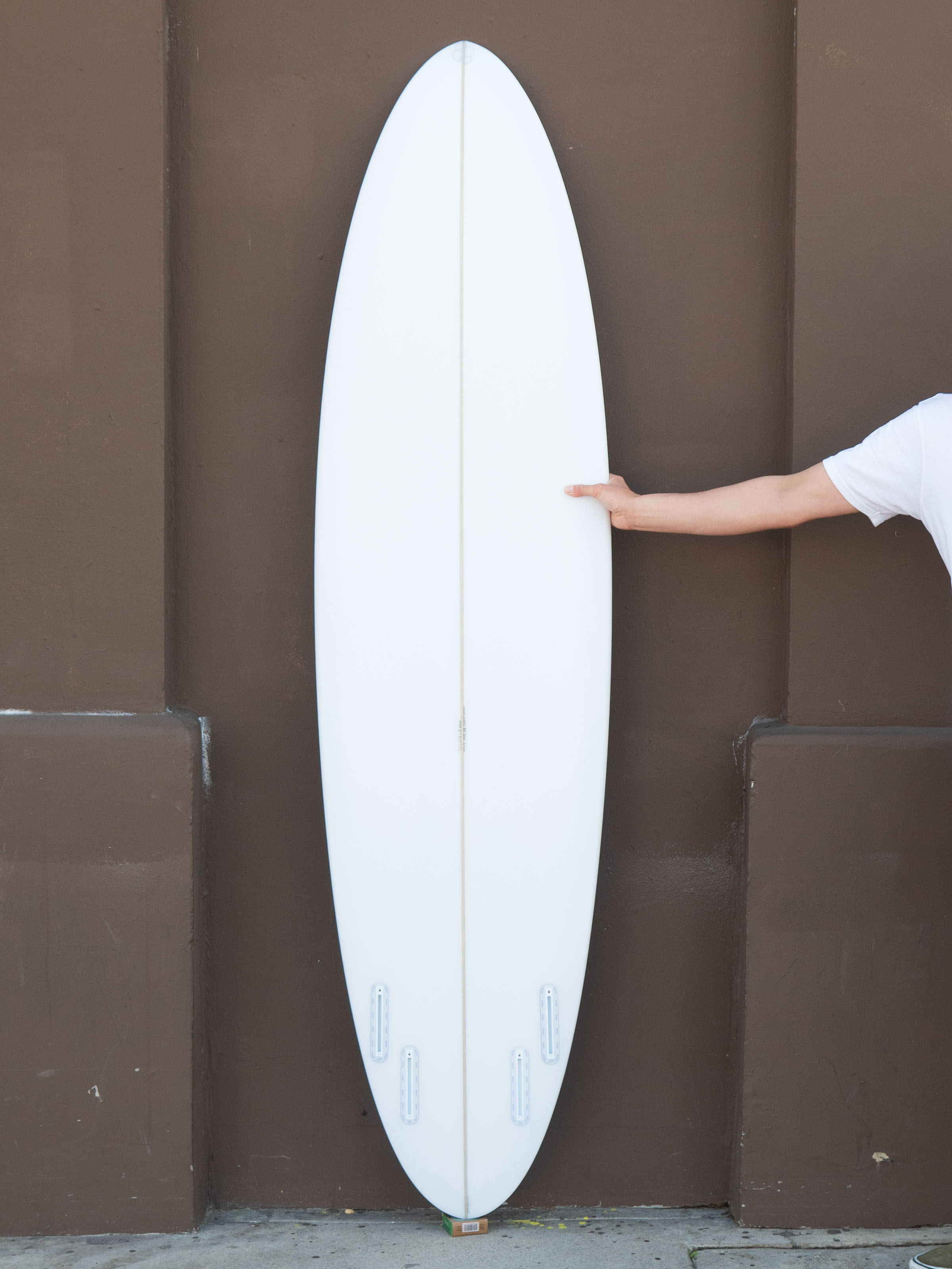 7'2 Simon Shapes Kegg - Mollusk Surf Shop