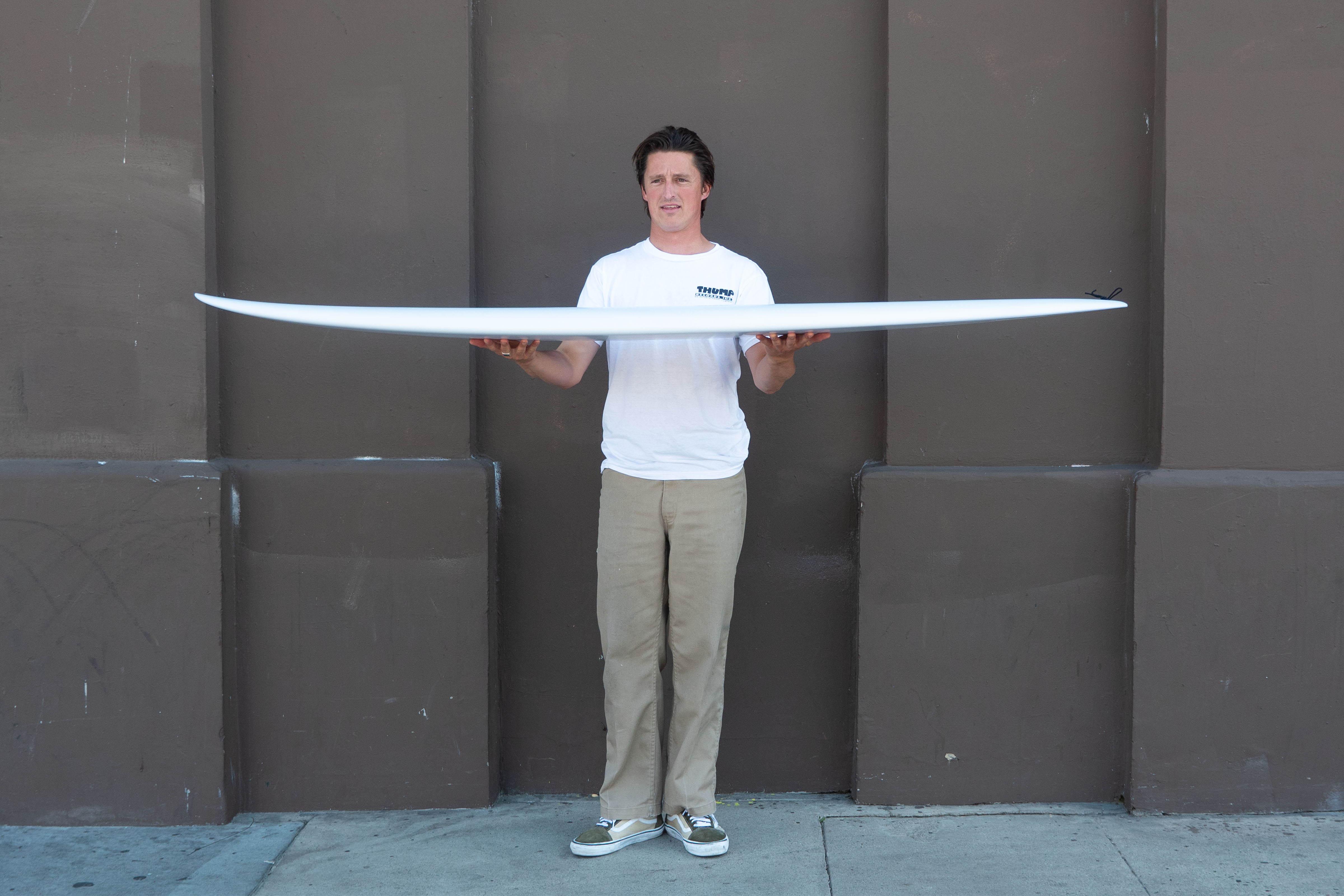 7'2 Simon Shapes Kegg - Mollusk Surf Shop