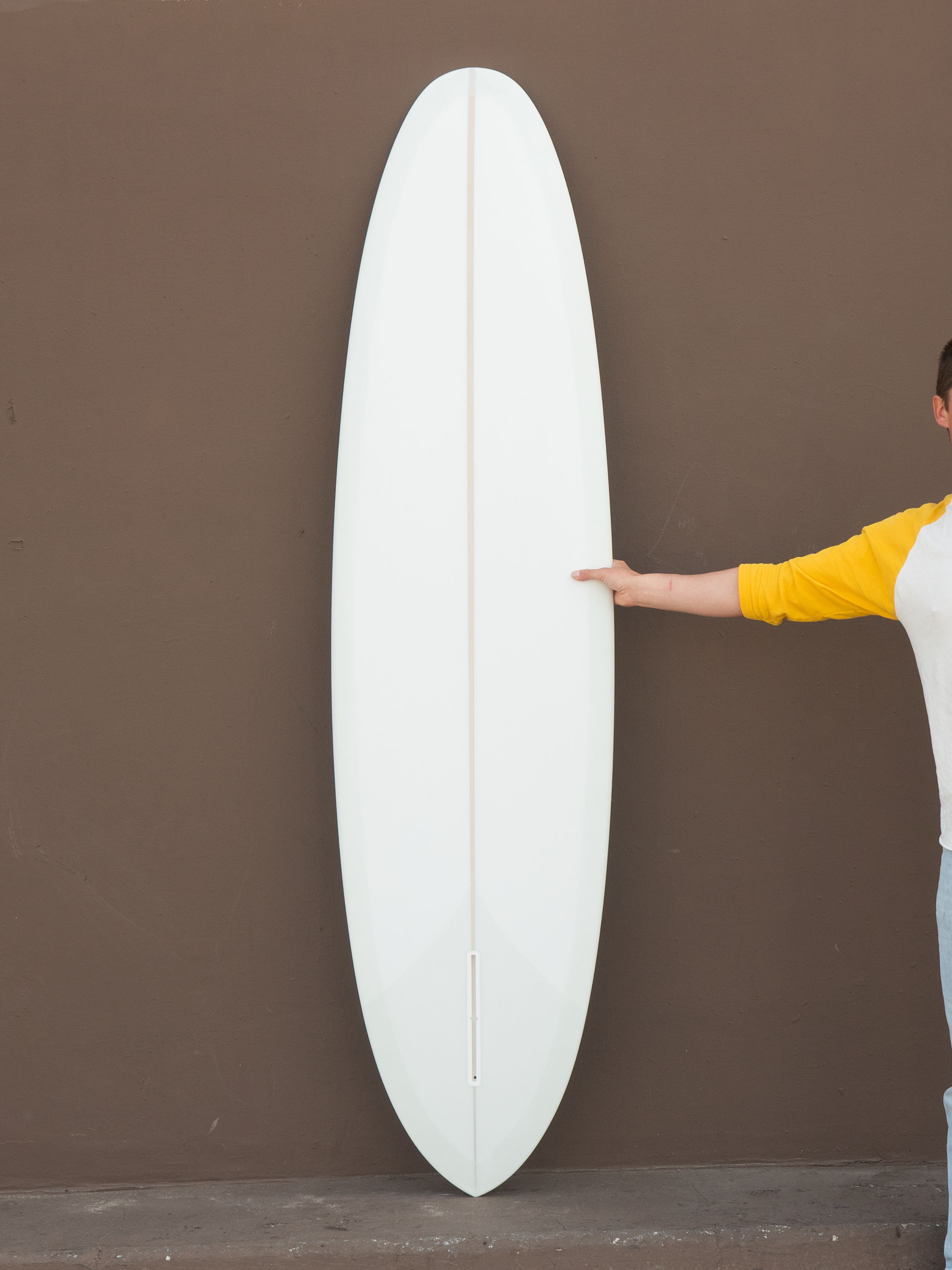7'4 Jeff Svoboda Ultra Trimmer - Mollusk Surf Shop