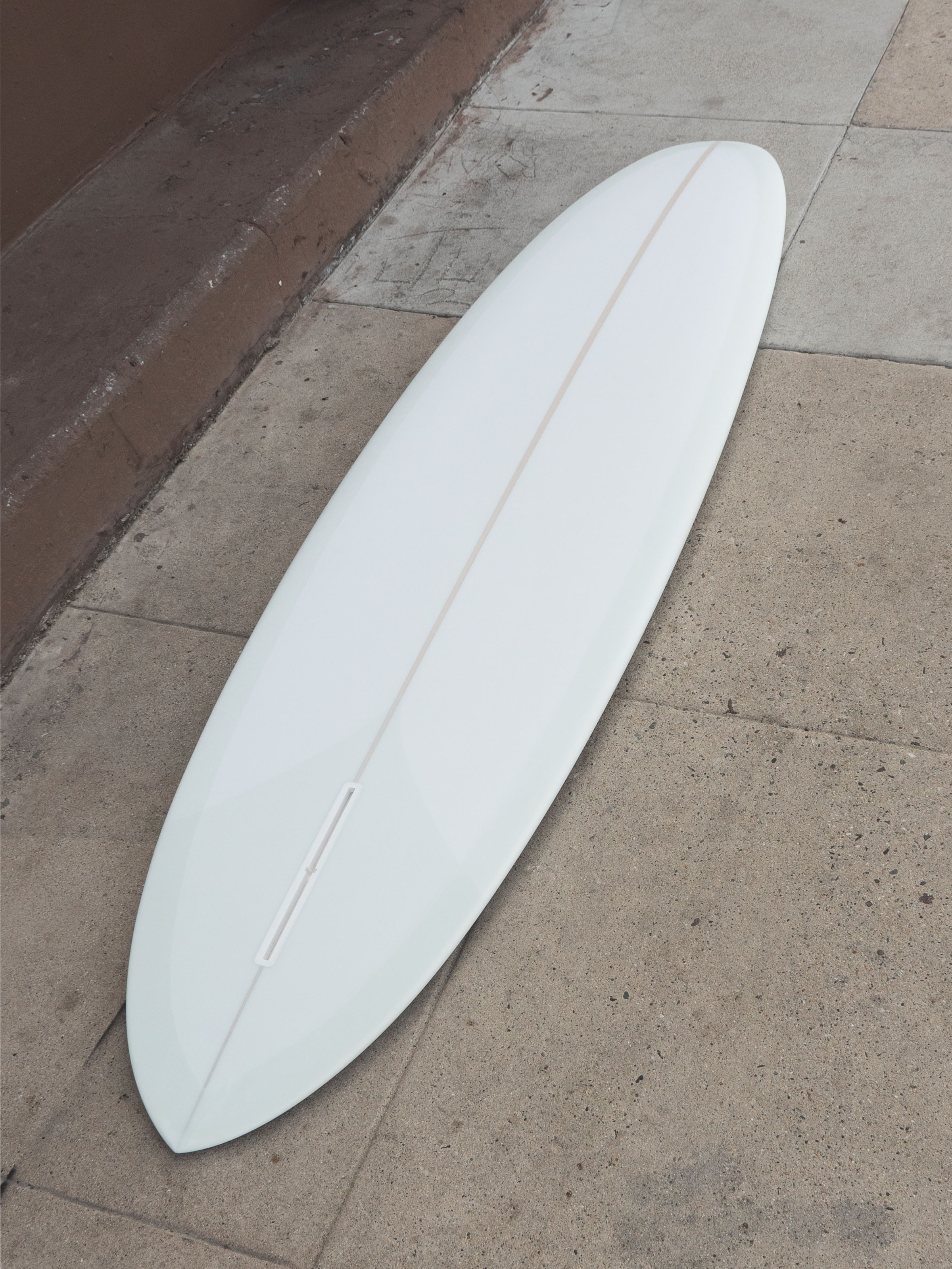 7'4 Jeff Svoboda Ultra Trimmer - Mollusk Surf Shop