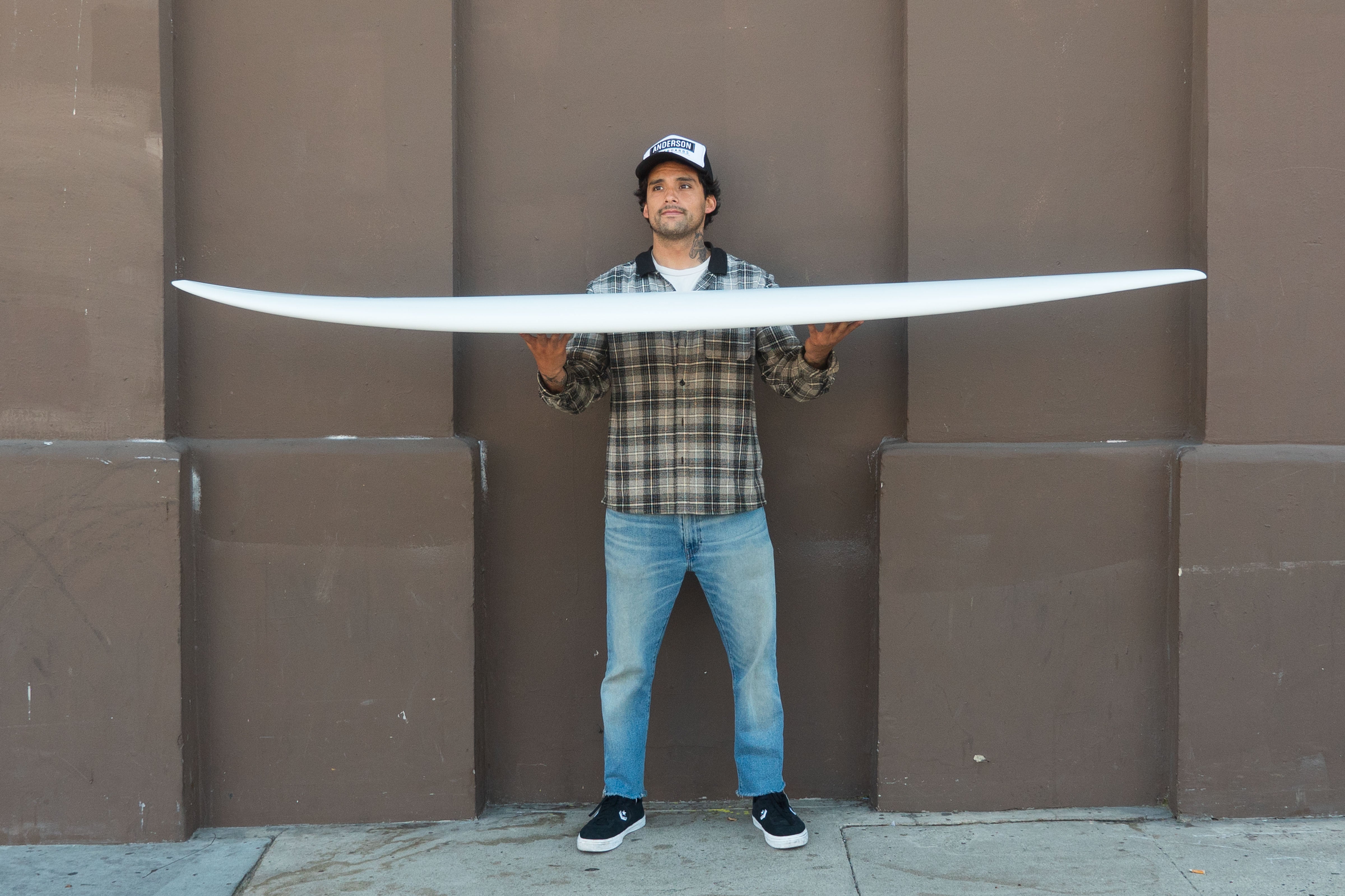 7'6 Jupiter Winged Swallow - Mollusk Surf Shop