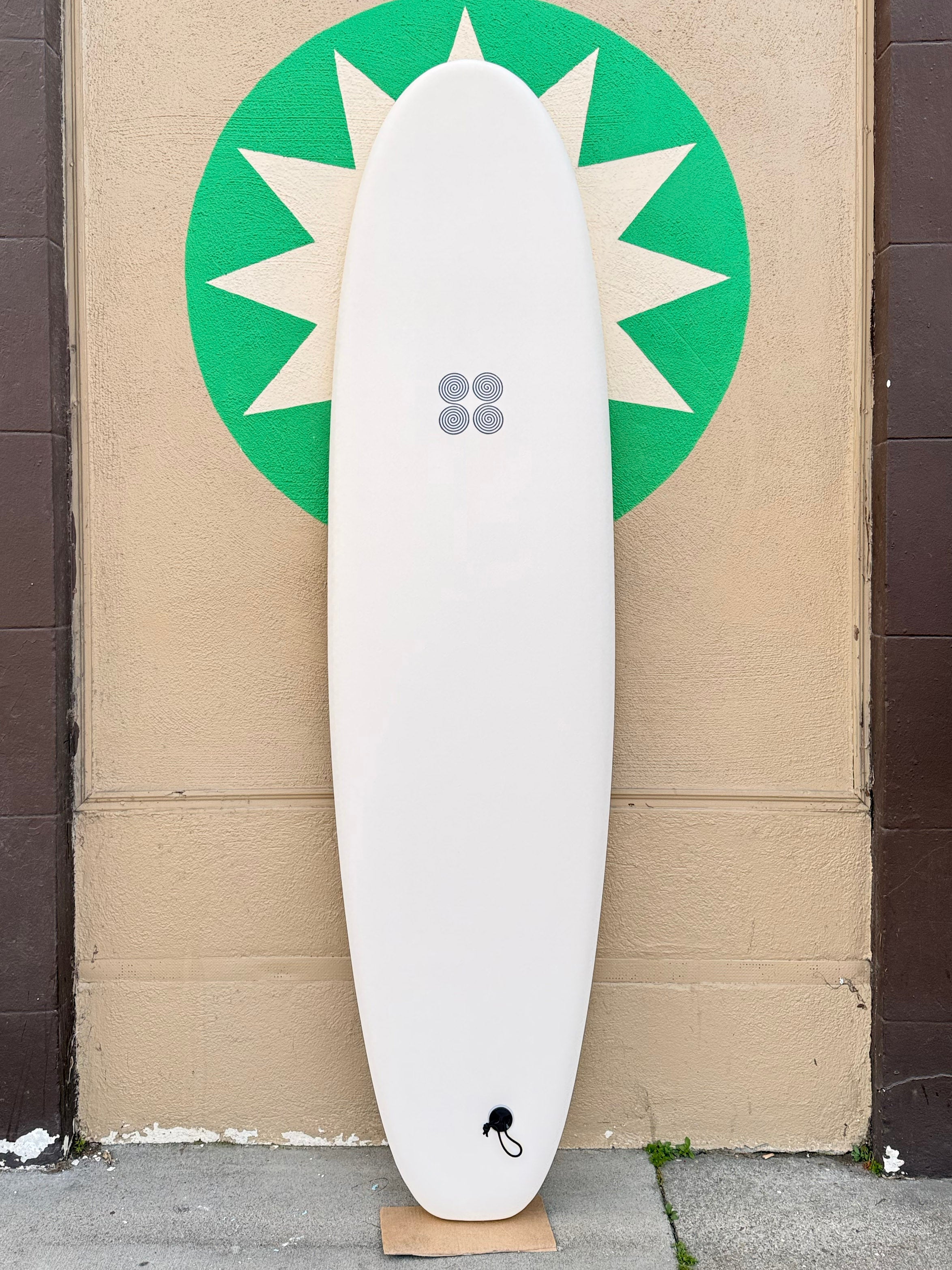 7'0 88 Surfboard - Mollusk Surf Shop