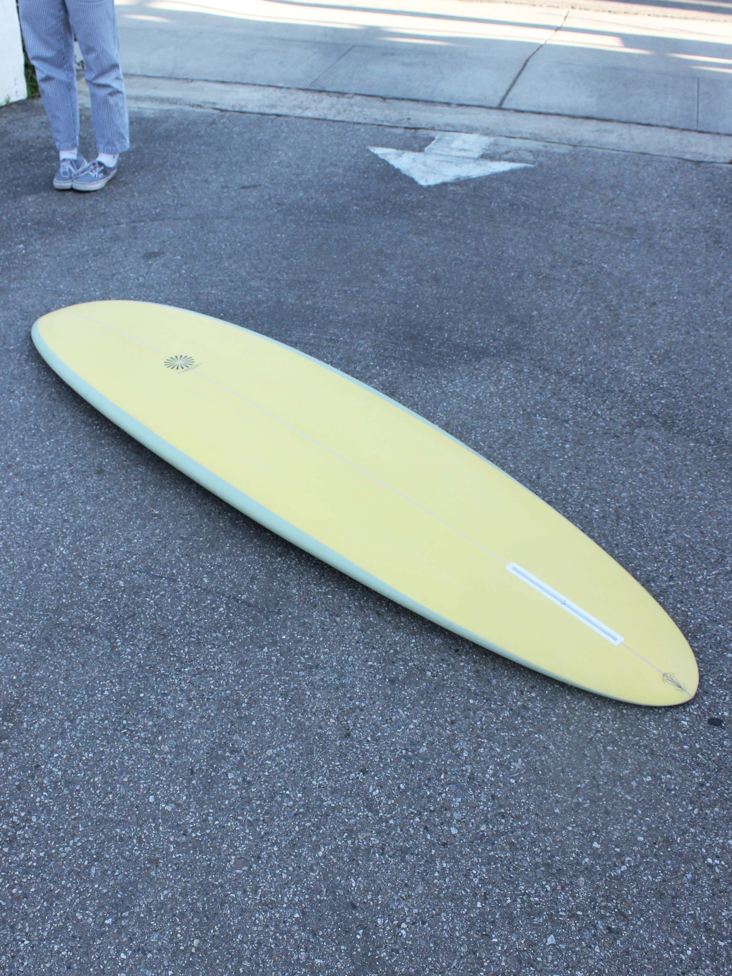 7'0 Allan Gibbons Butterknife - Mollusk Surf Shop