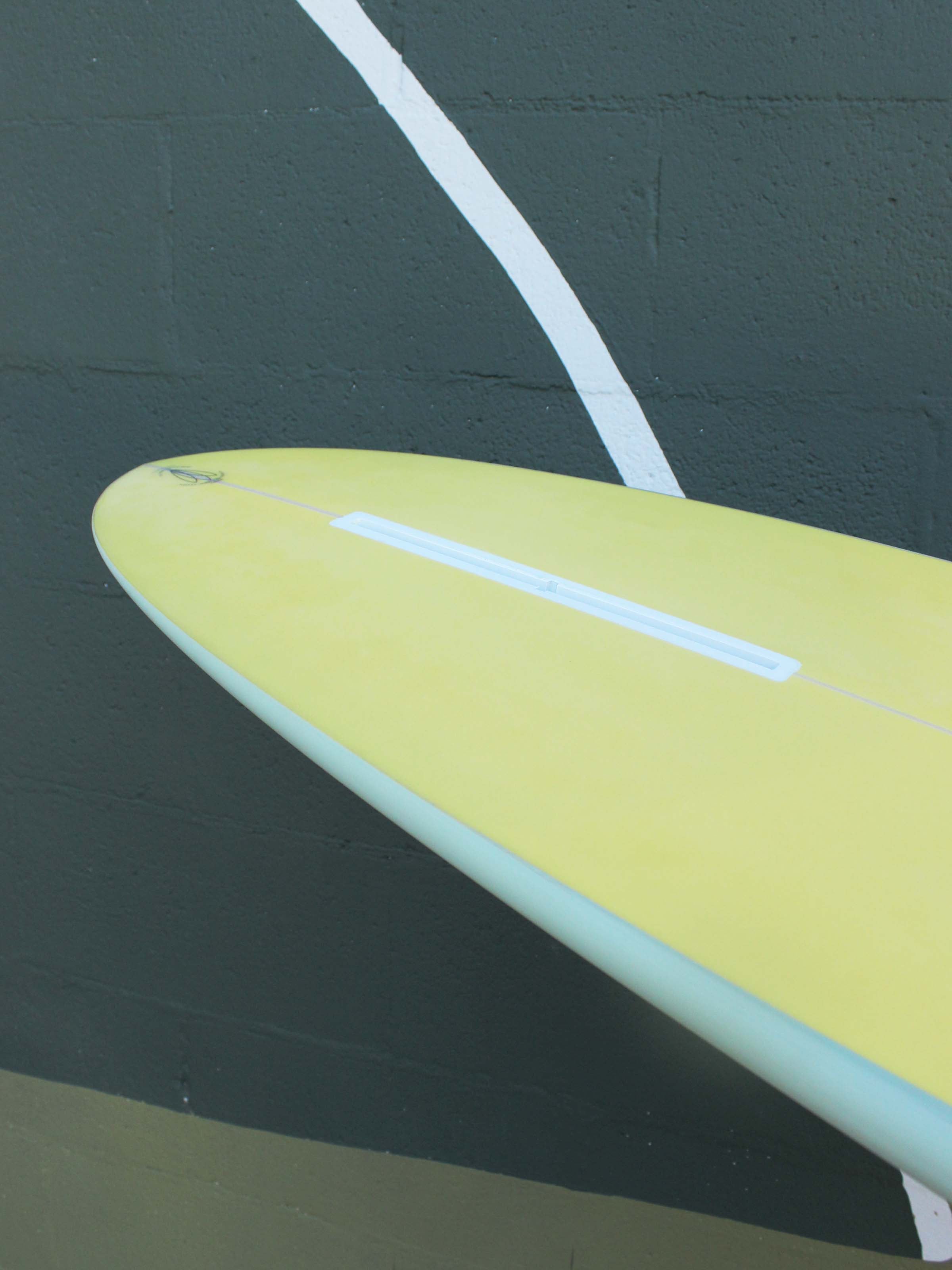7'0 Allan Gibbons Butterknife - Mollusk Surf Shop