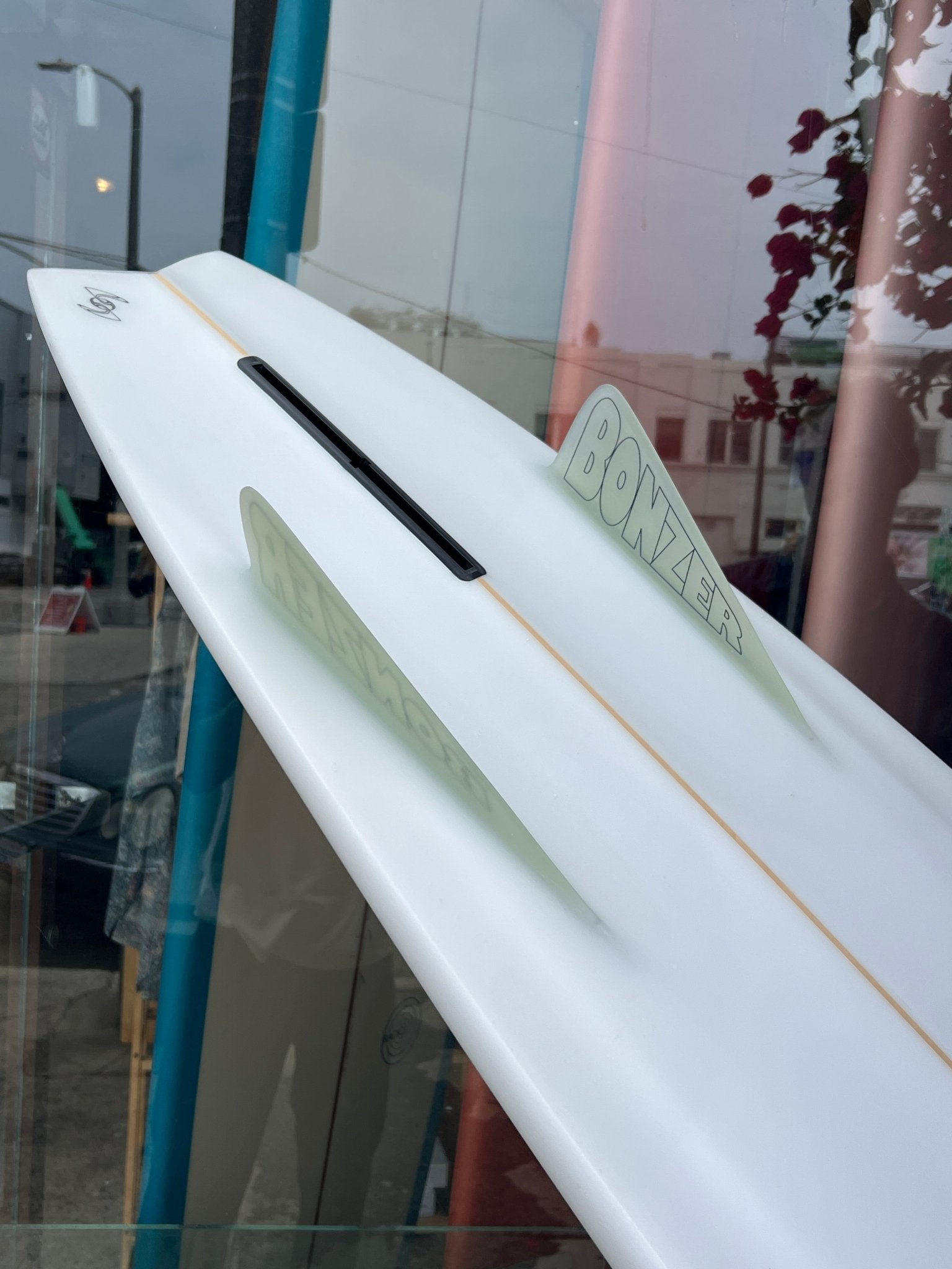 7'0 Campbell Brothers Egg Lite - Mollusk Surf Shop - description
