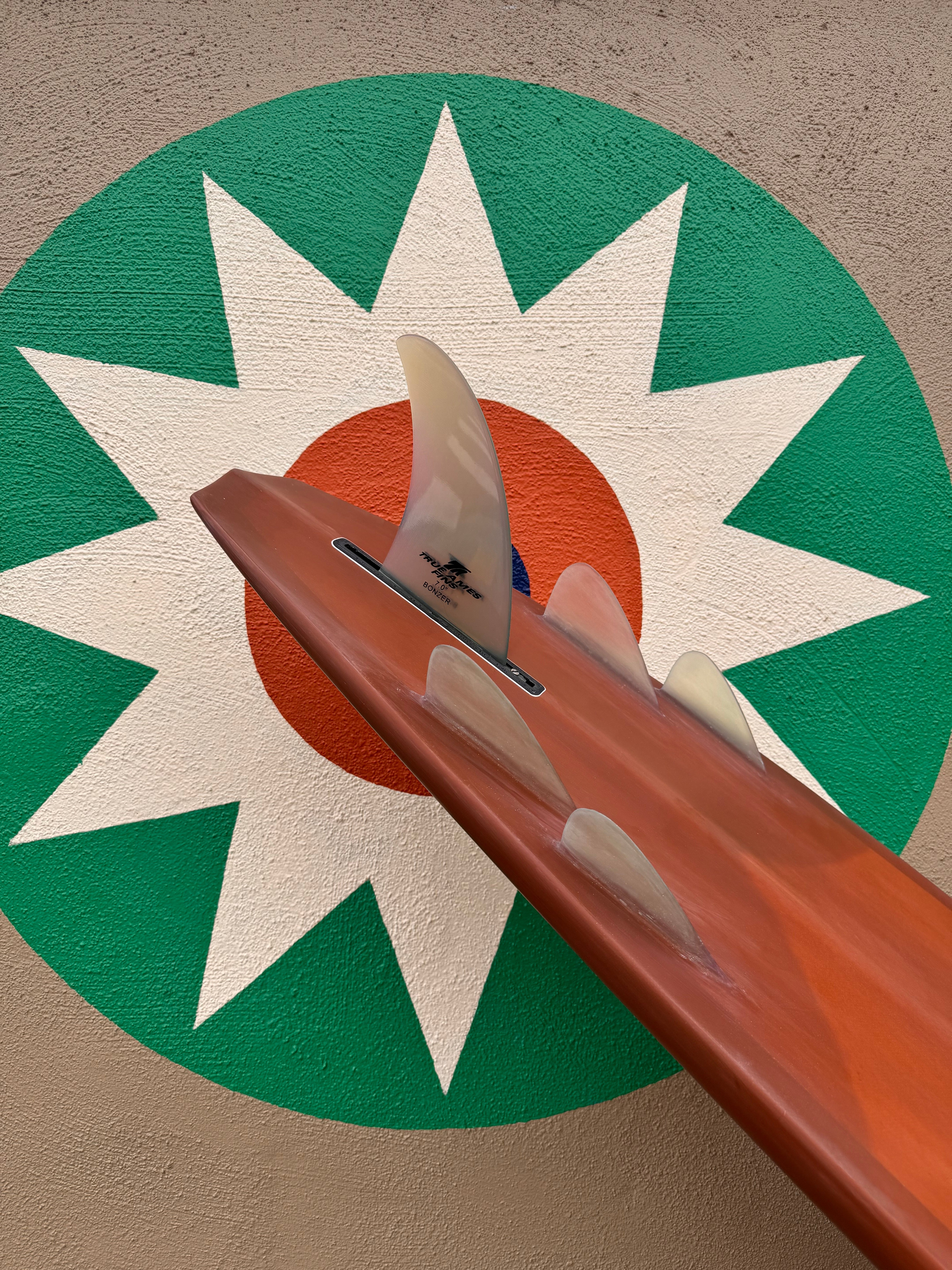 7'0 Campbell Brothers Russ Short - Mollusk Surf Shop