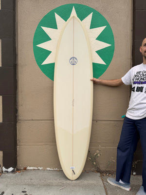 7'0 Campbell Brothers Speed Egg - Mollusk Surf Shop