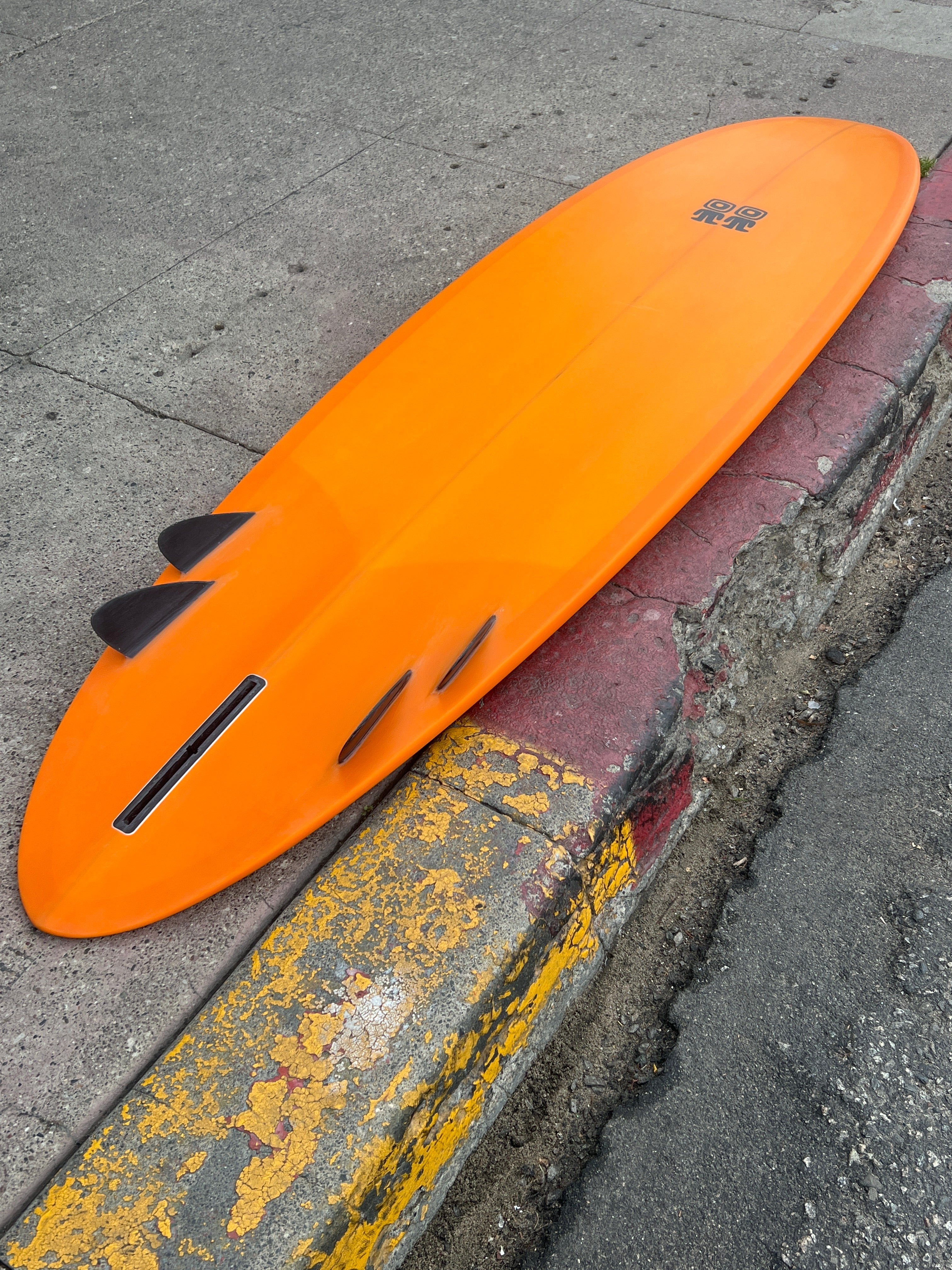 7'0 Campbell Brothers Speed Egg - Mollusk Surf Shop