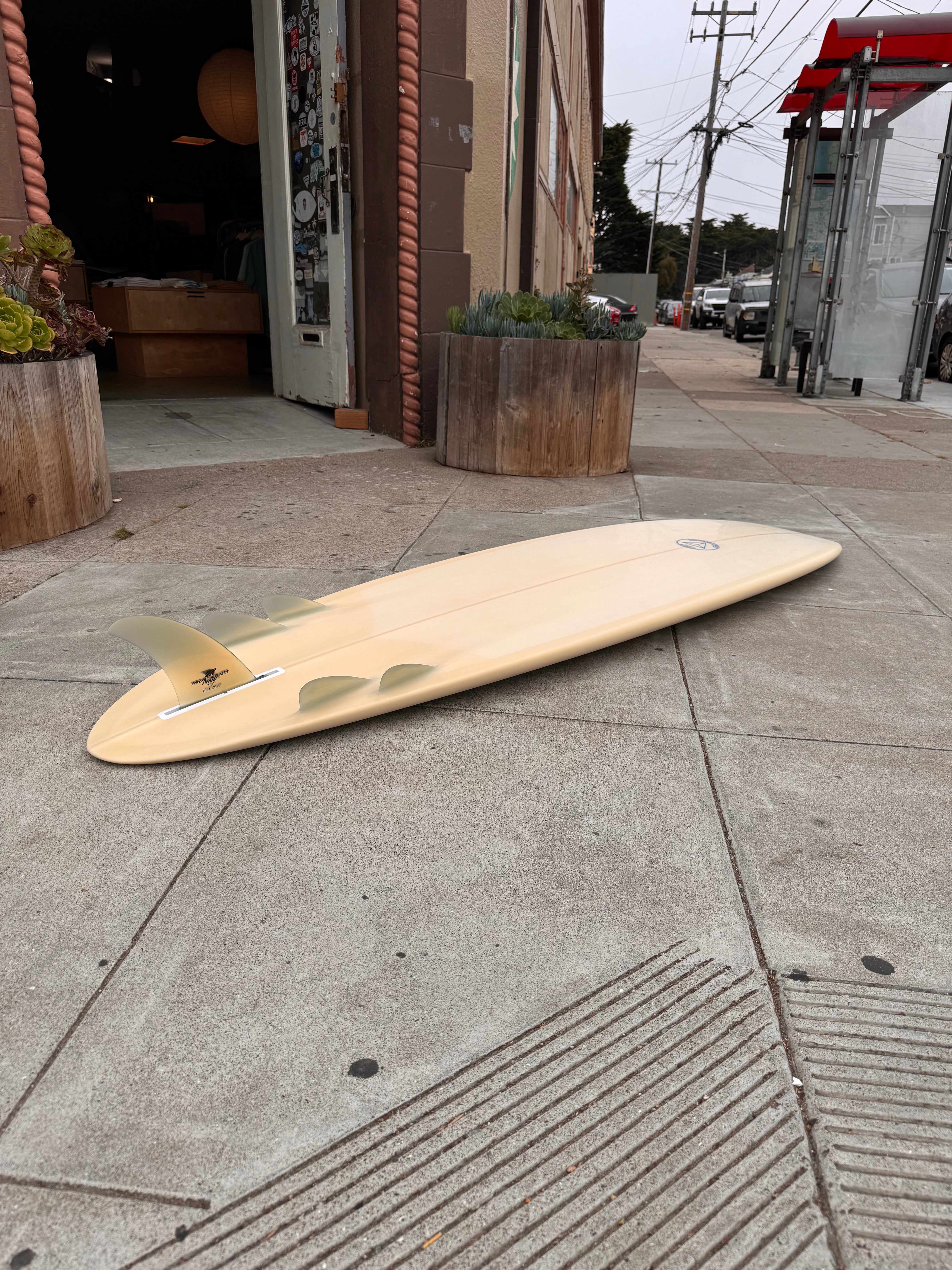 7'0 Campbell Brothers Speed Egg - Mollusk Surf Shop