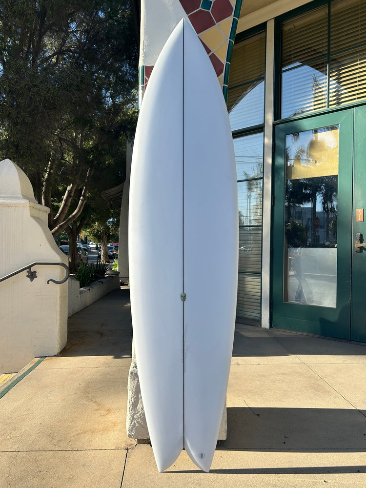 7'0 Chistenson Nautilus