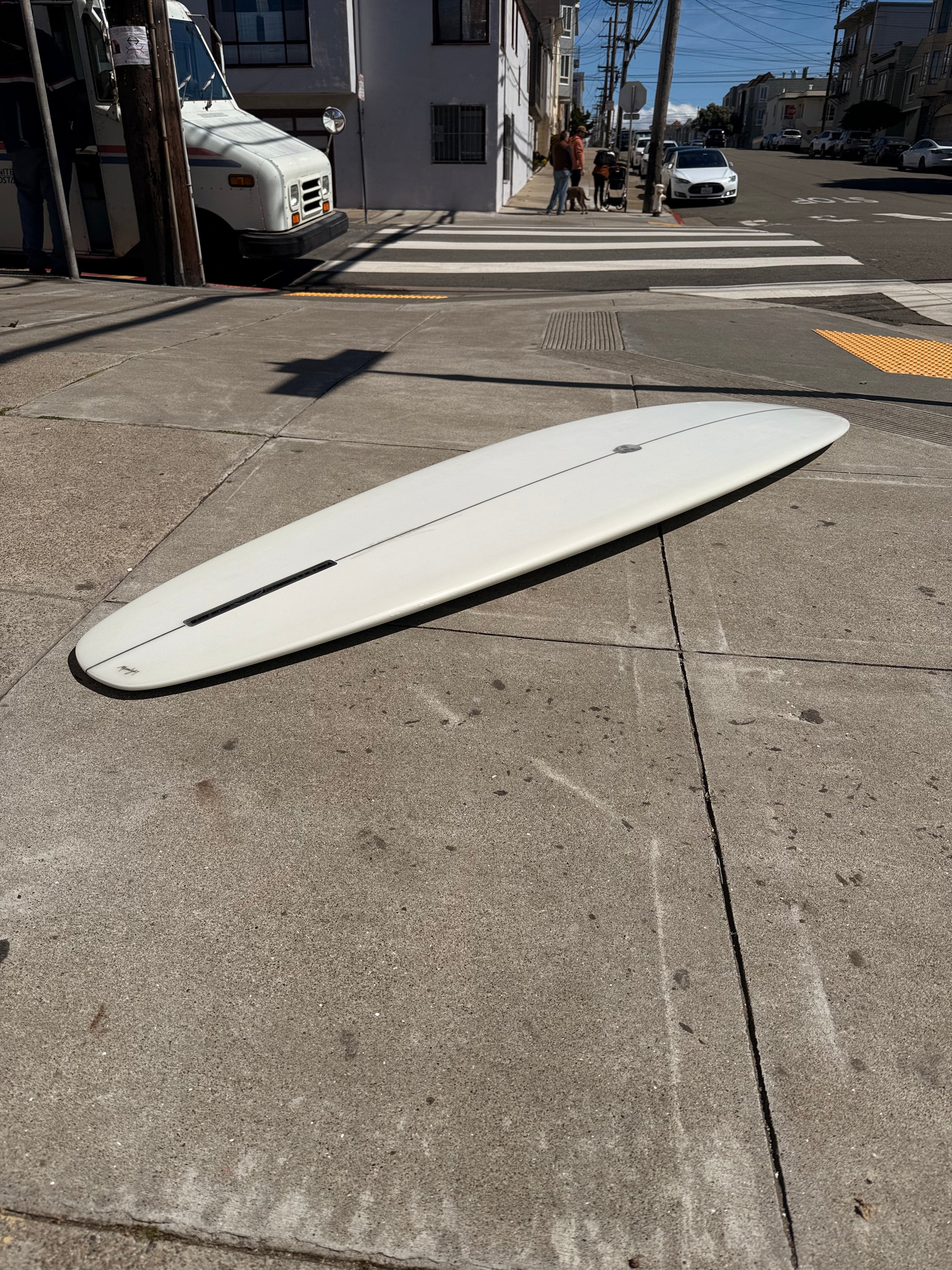 7'0 Christenson Ultra Tracker - Mollusk Surf Shop