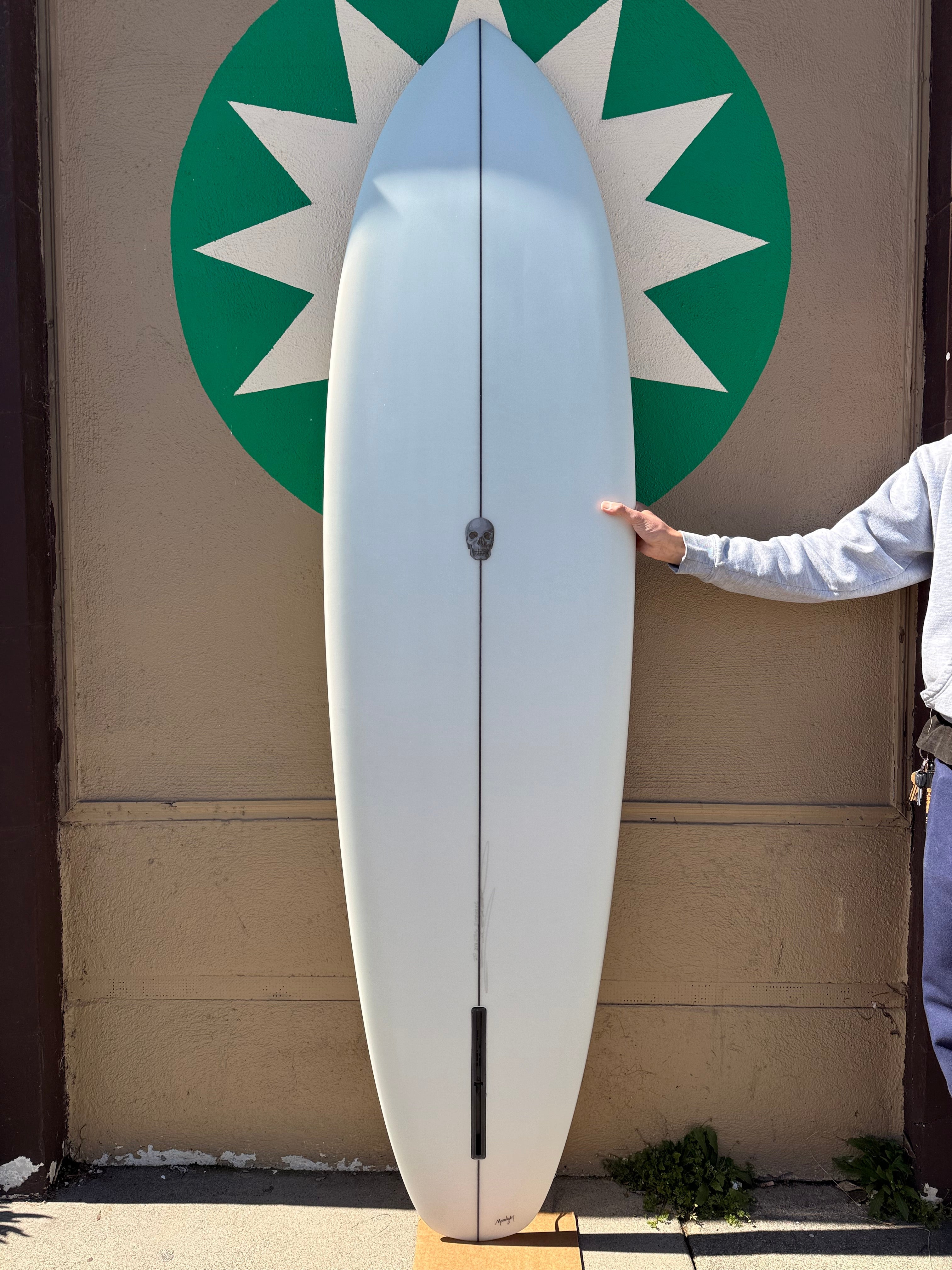 7'0 Christenson Ultra Tracker - Mollusk Surf Shop