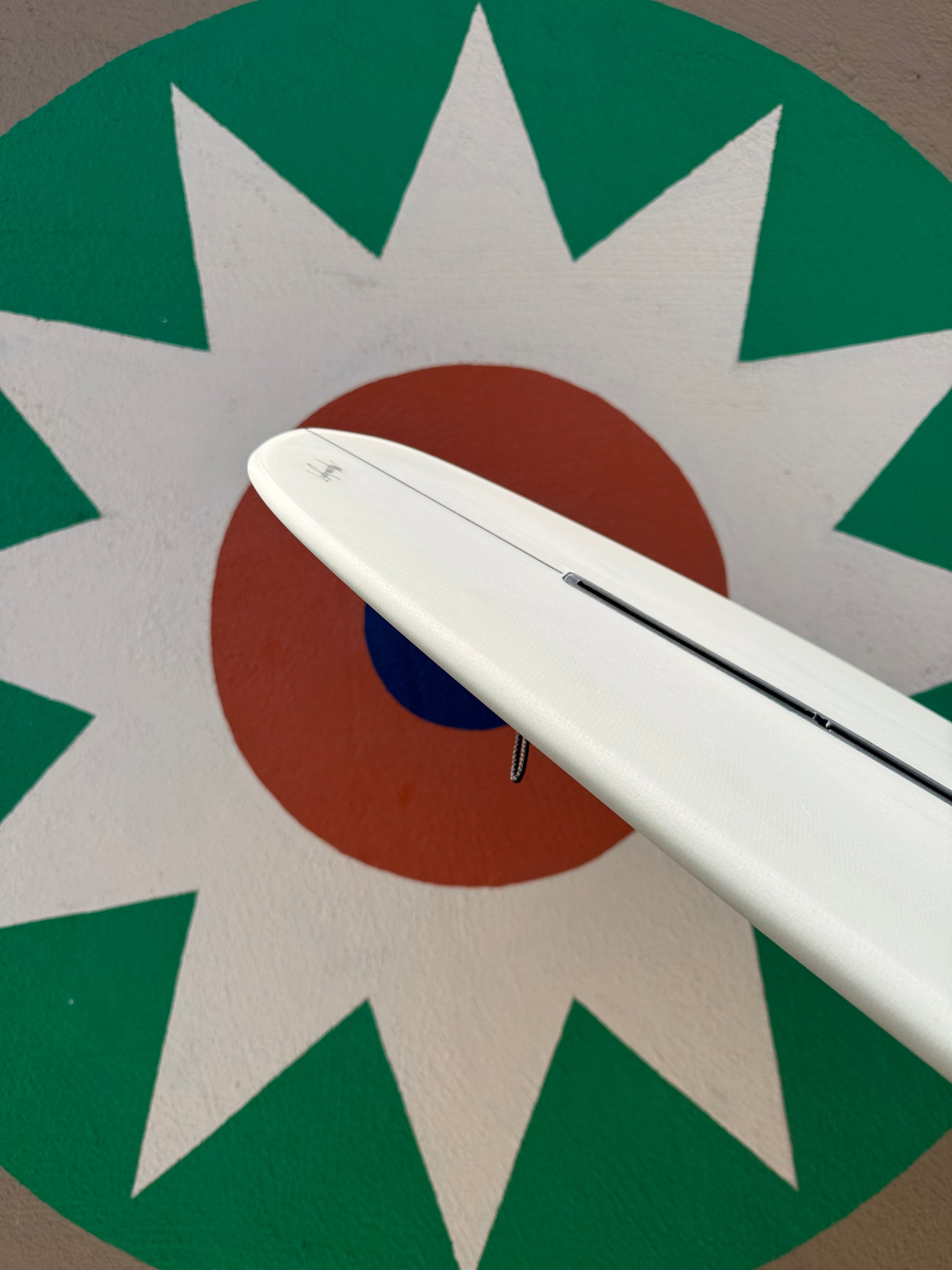 7'0 Christenson Ultra Tracker - Mollusk Surf Shop - description