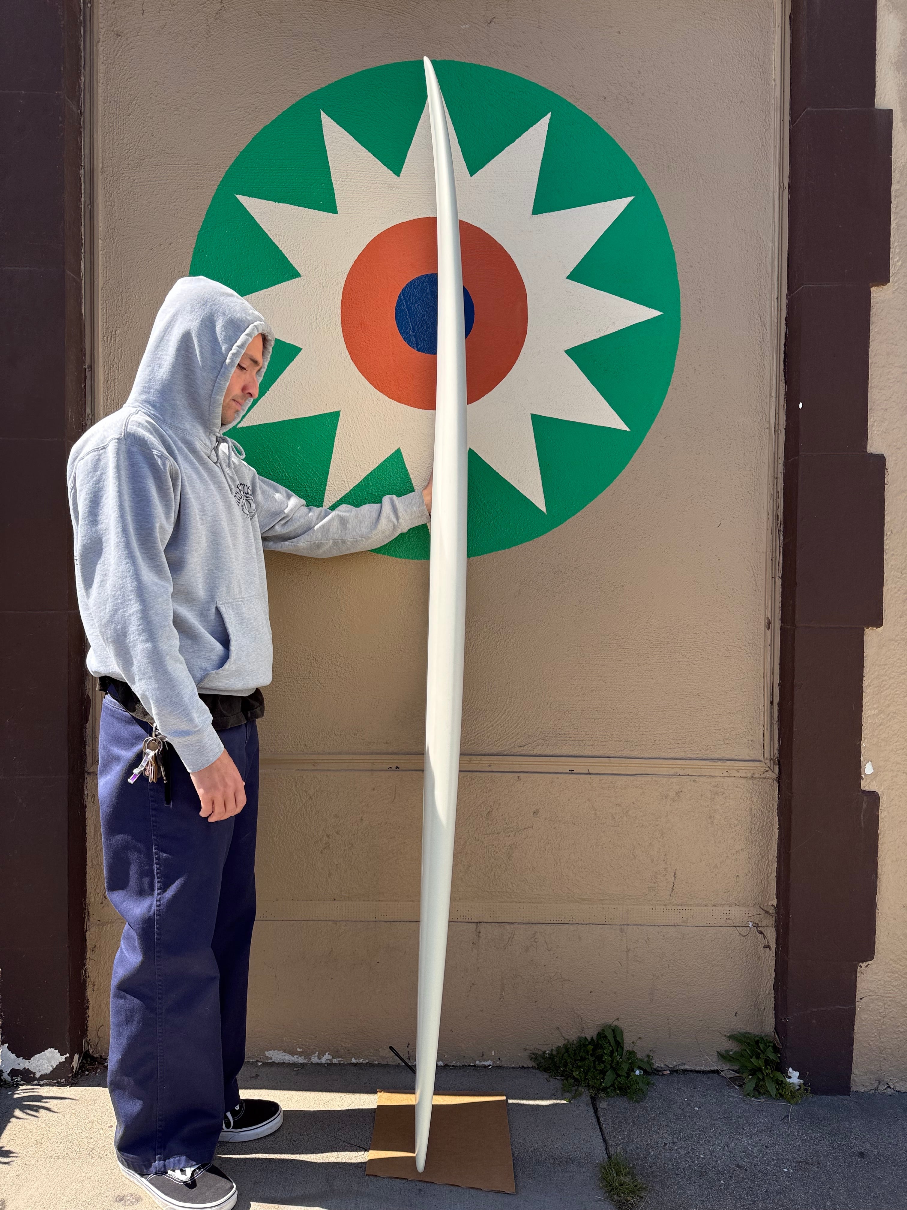 7'0 Christenson Ultra Tracker - Mollusk Surf Shop