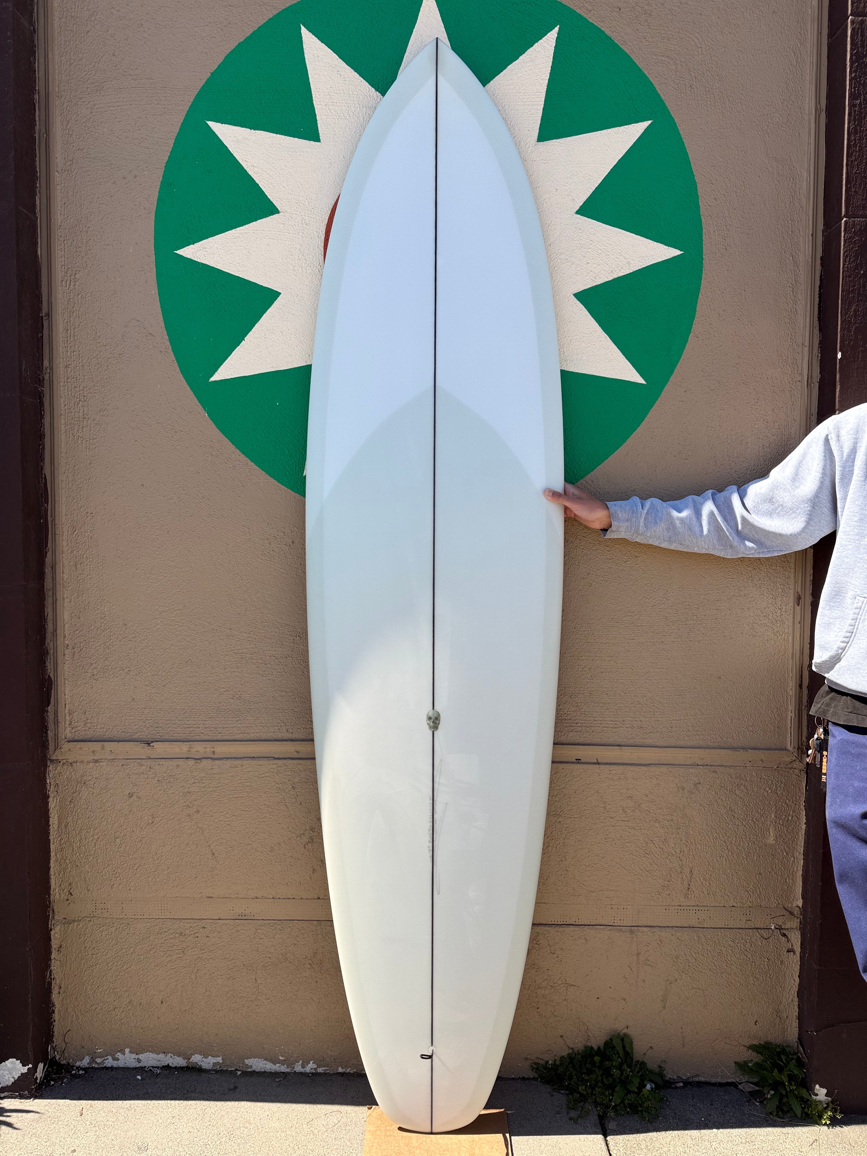 7'0 Christenson Ultra Tracker - Mollusk Surf Shop