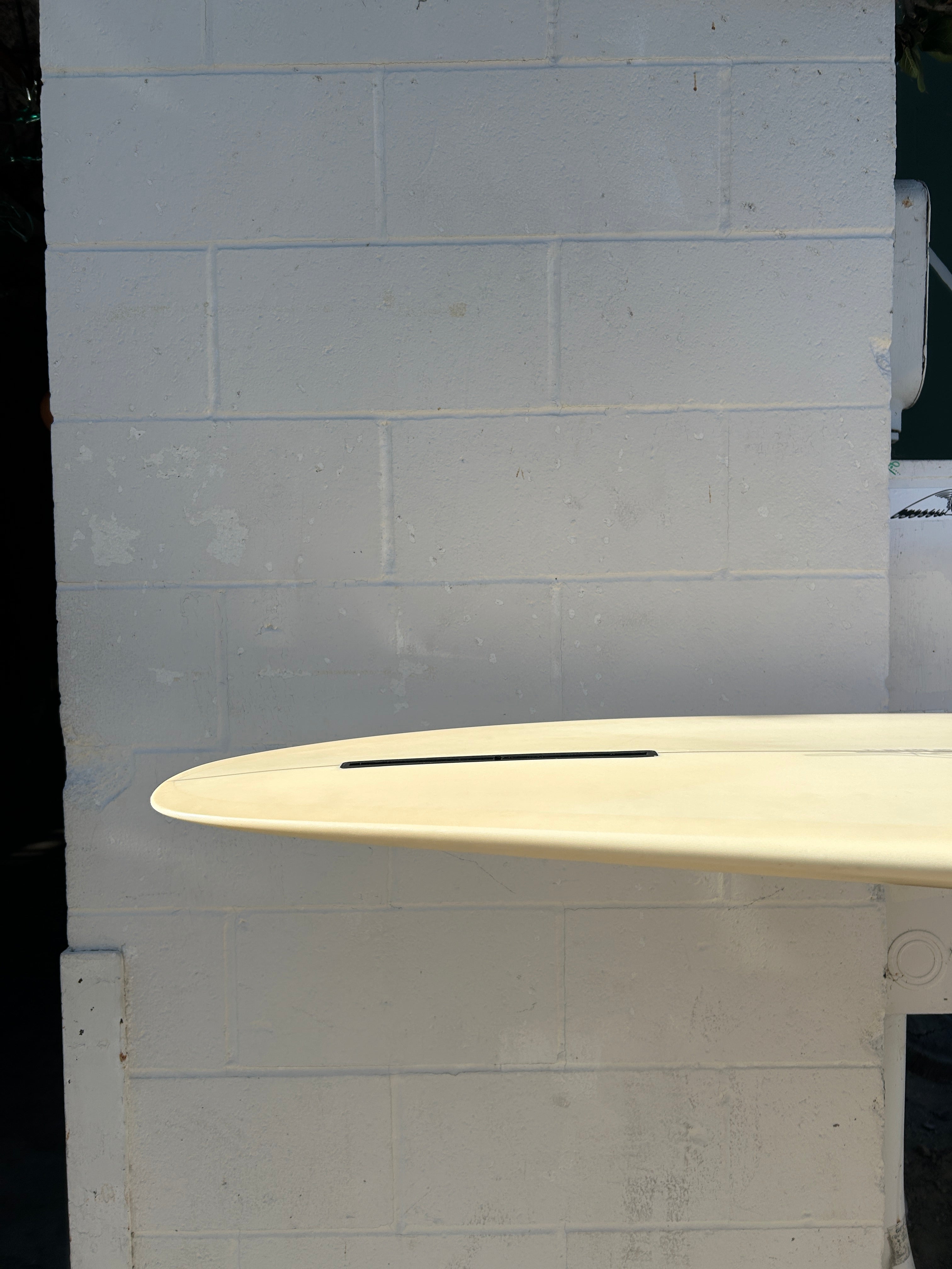 7'0 Christenson Ultra Tracker (used) - Mollusk Surf Shop - description