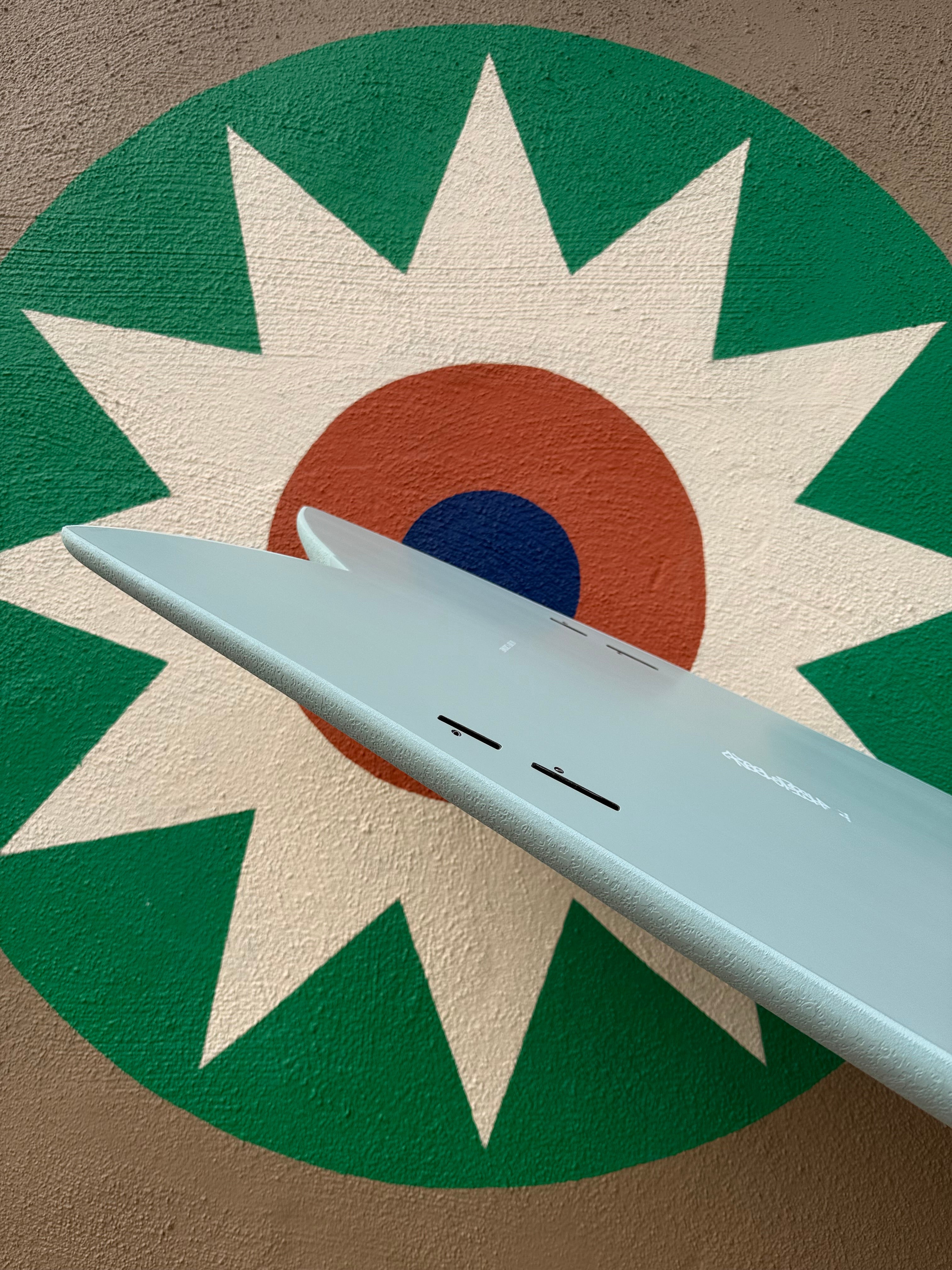 7'0 Crime Keel Fish - Mollusk Surf Shop - description