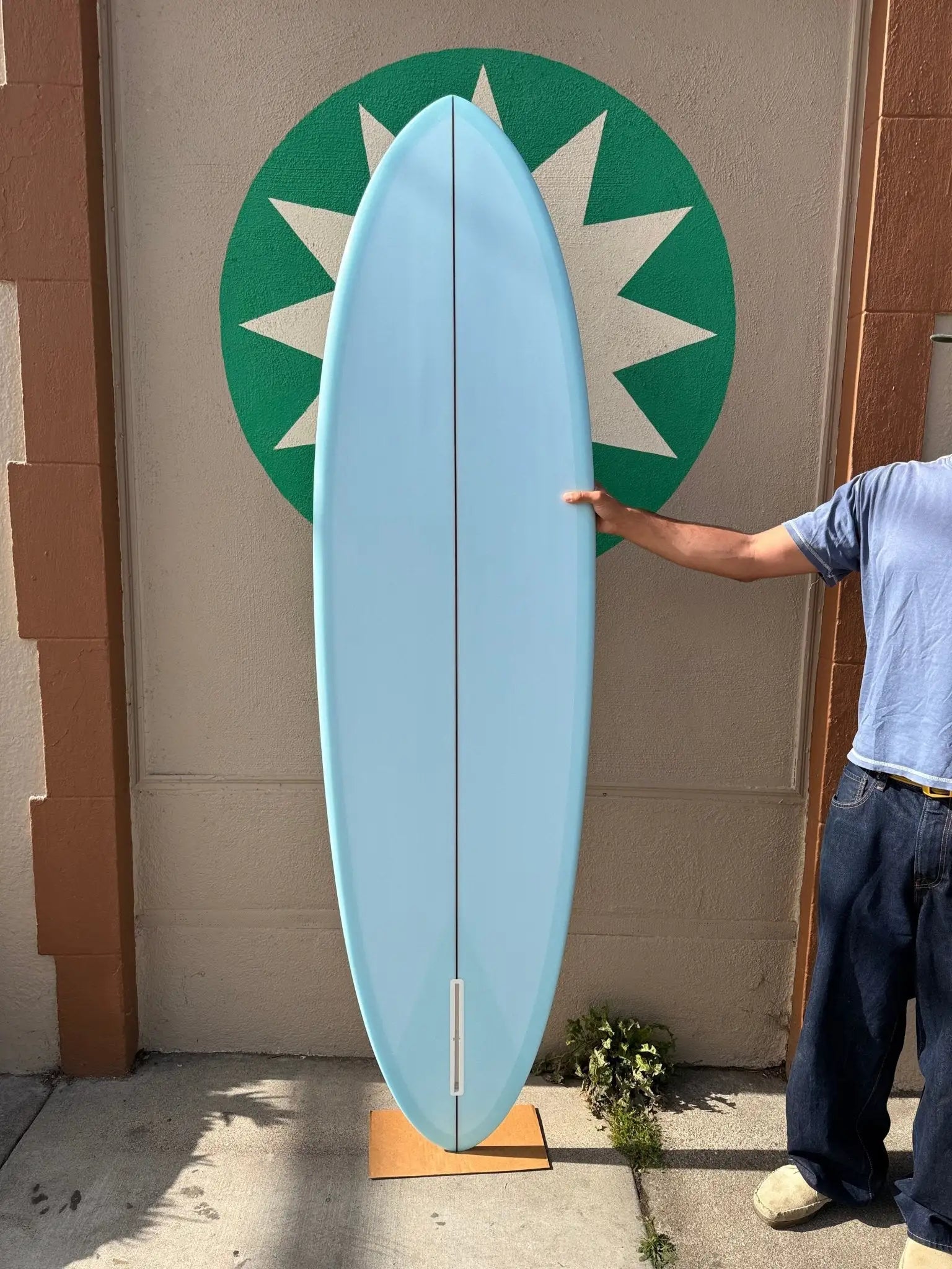 7'0 Grant Noble Homesick - Mollusk Surf Shop