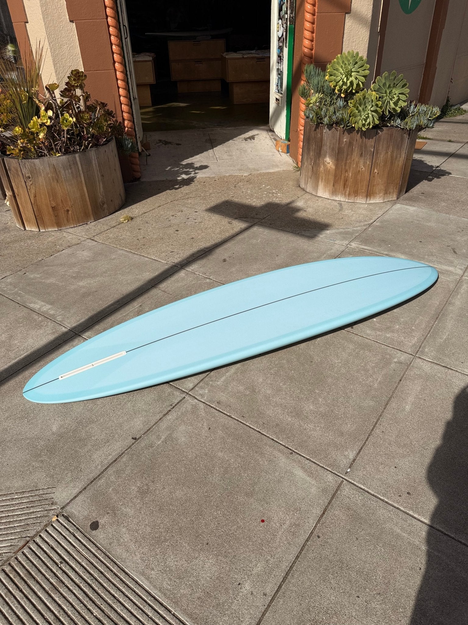 7'0 Grant Noble Homesick - Mollusk Surf Shop