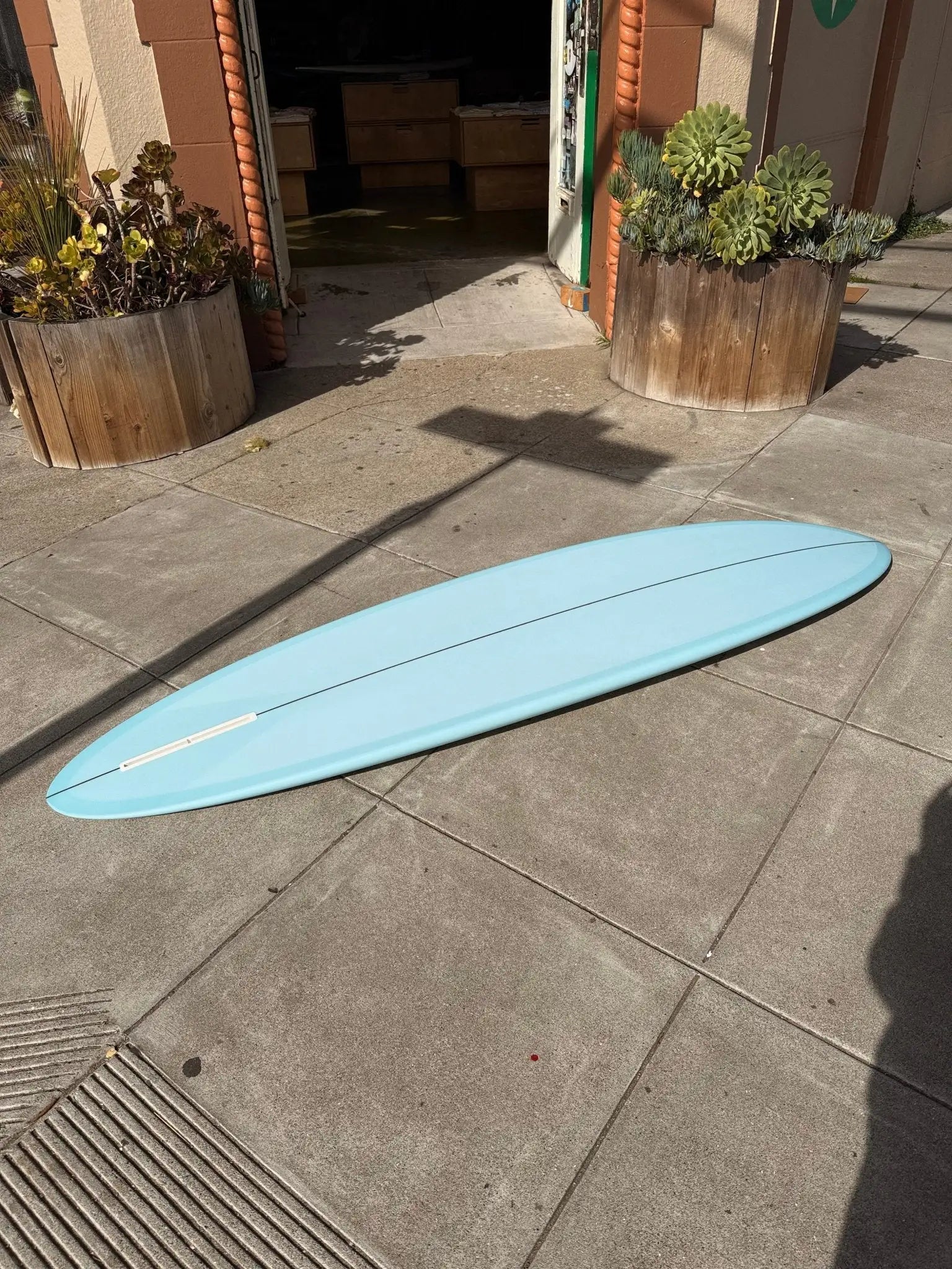 7'0 Grant Noble Homesick - Mollusk Surf Shop
