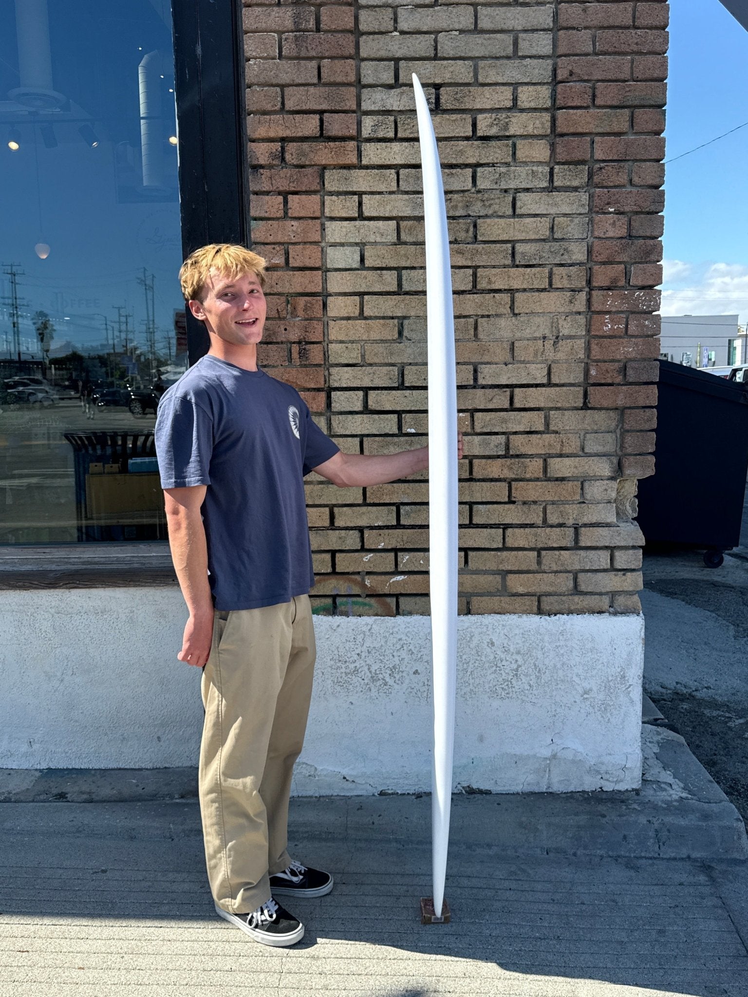 7’0 Grote Tri Plane Egg - Mollusk Surf Shop