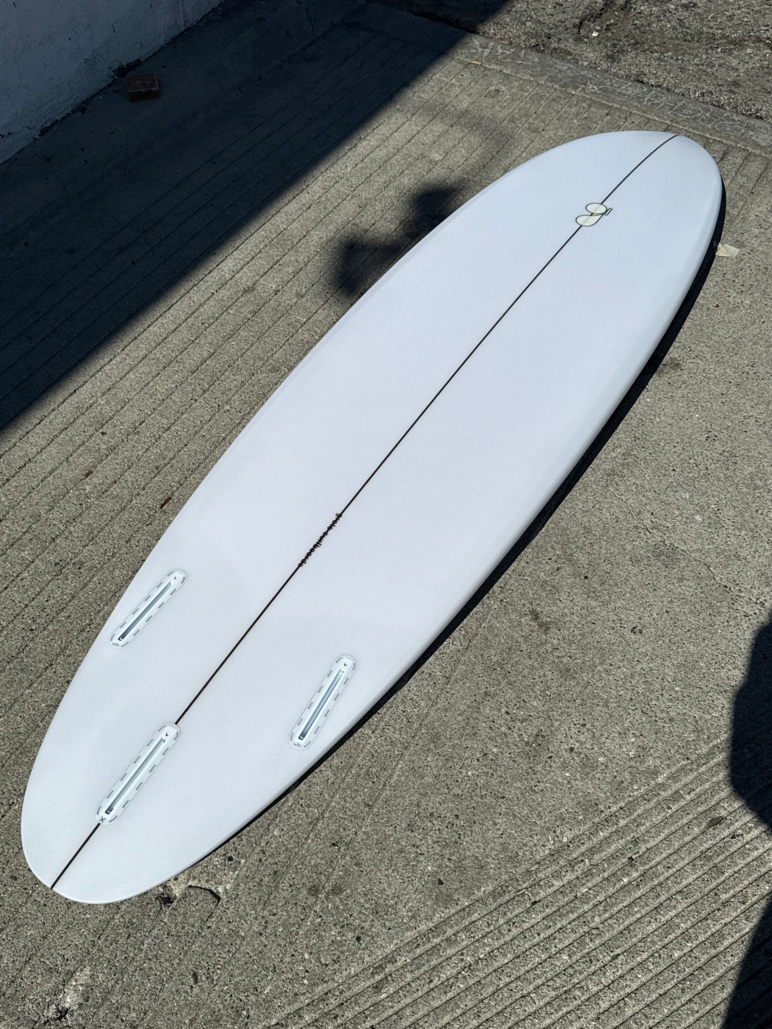 7’0 Grote Tri Plane Egg - Mollusk Surf Shop