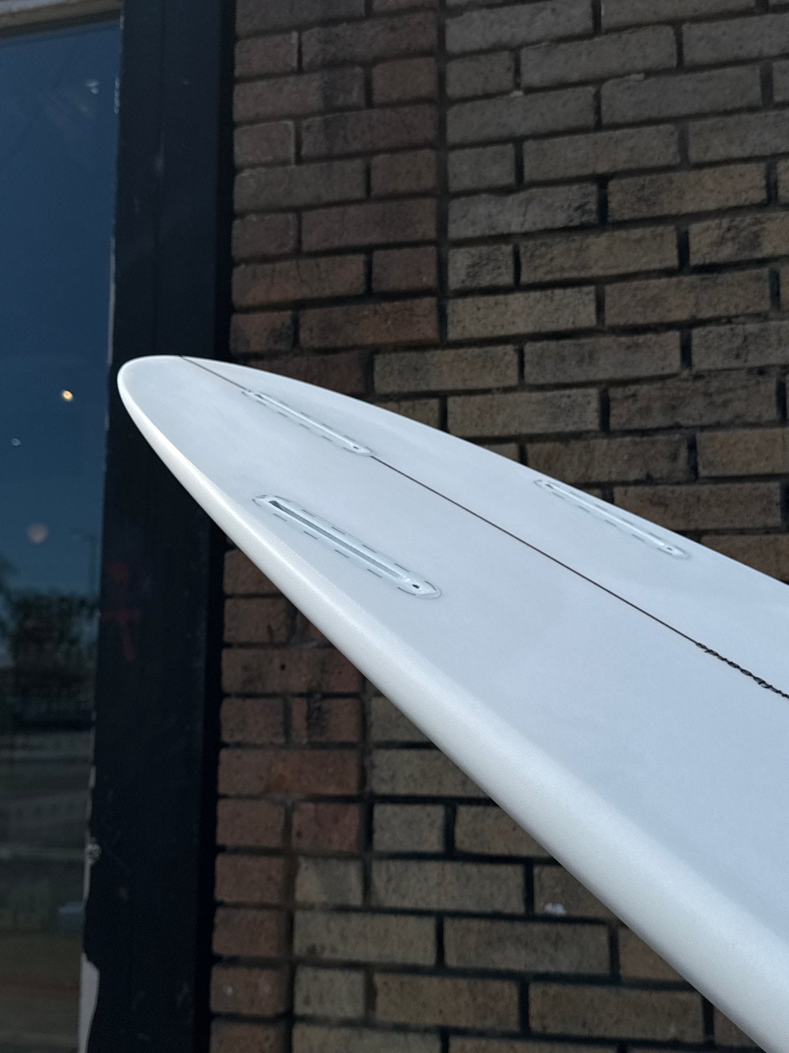 7’0 Grote Tri Plane Egg - Mollusk Surf Shop - description