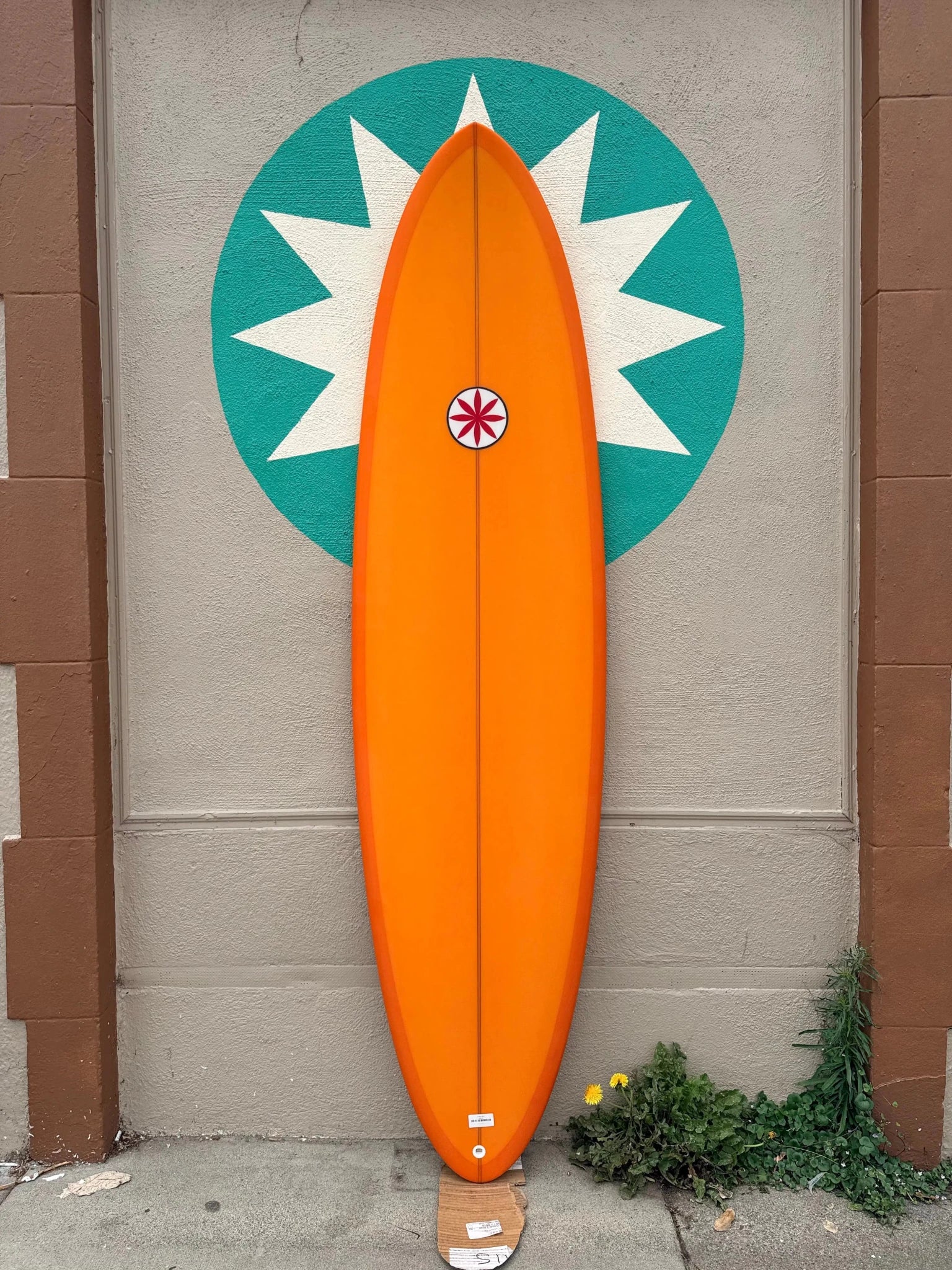 7'0 Hanel Egg 2 - Mollusk Surf Shop