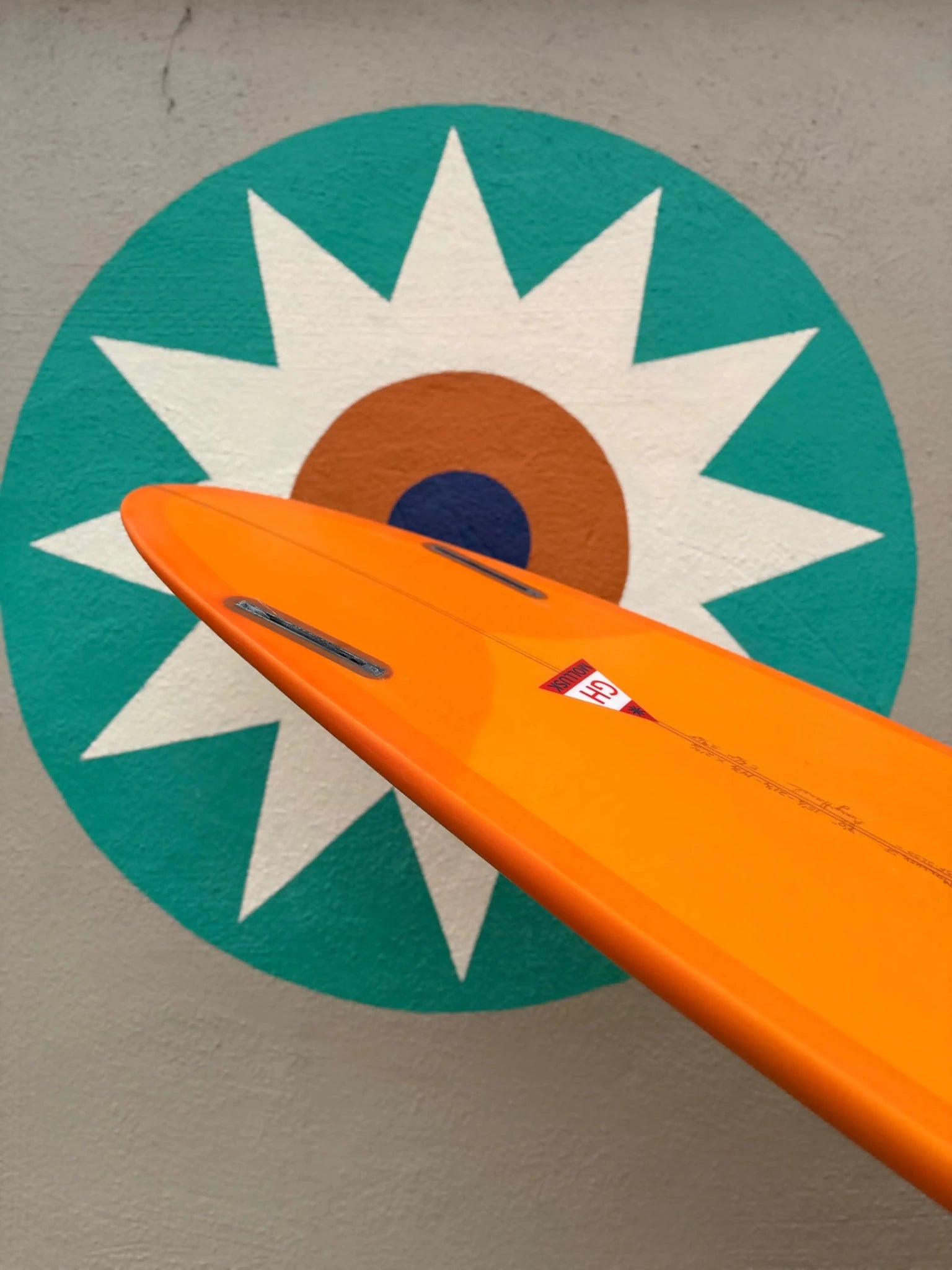 7'0 Hanel Egg 2 - Mollusk Surf Shop - description