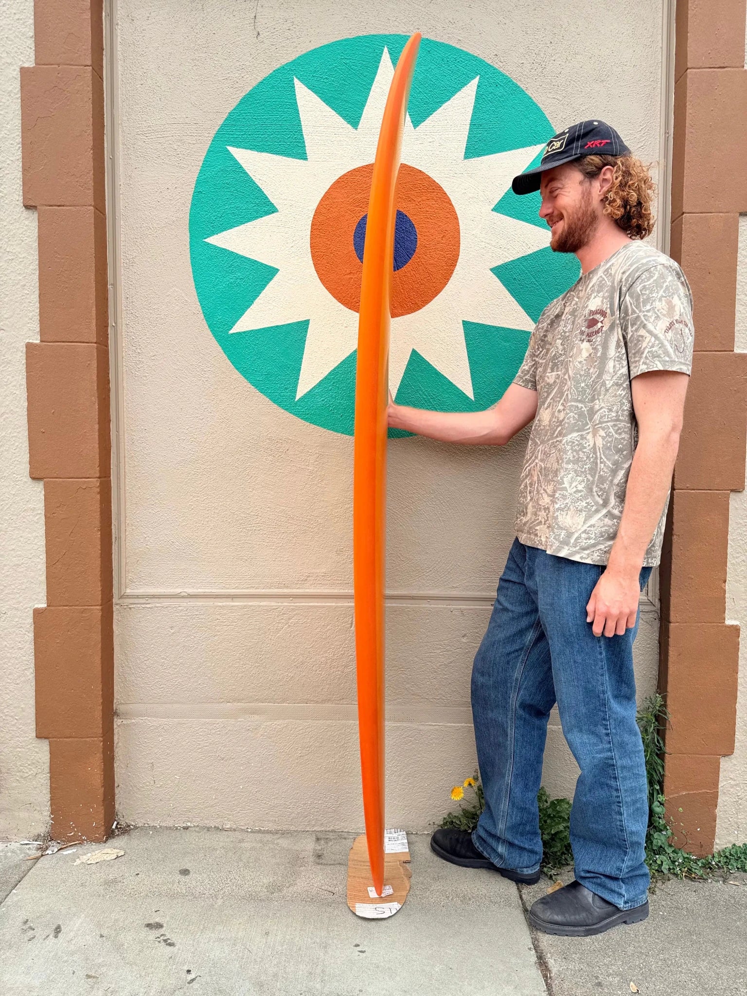 7'0 Hanel Egg 2 - Mollusk Surf Shop