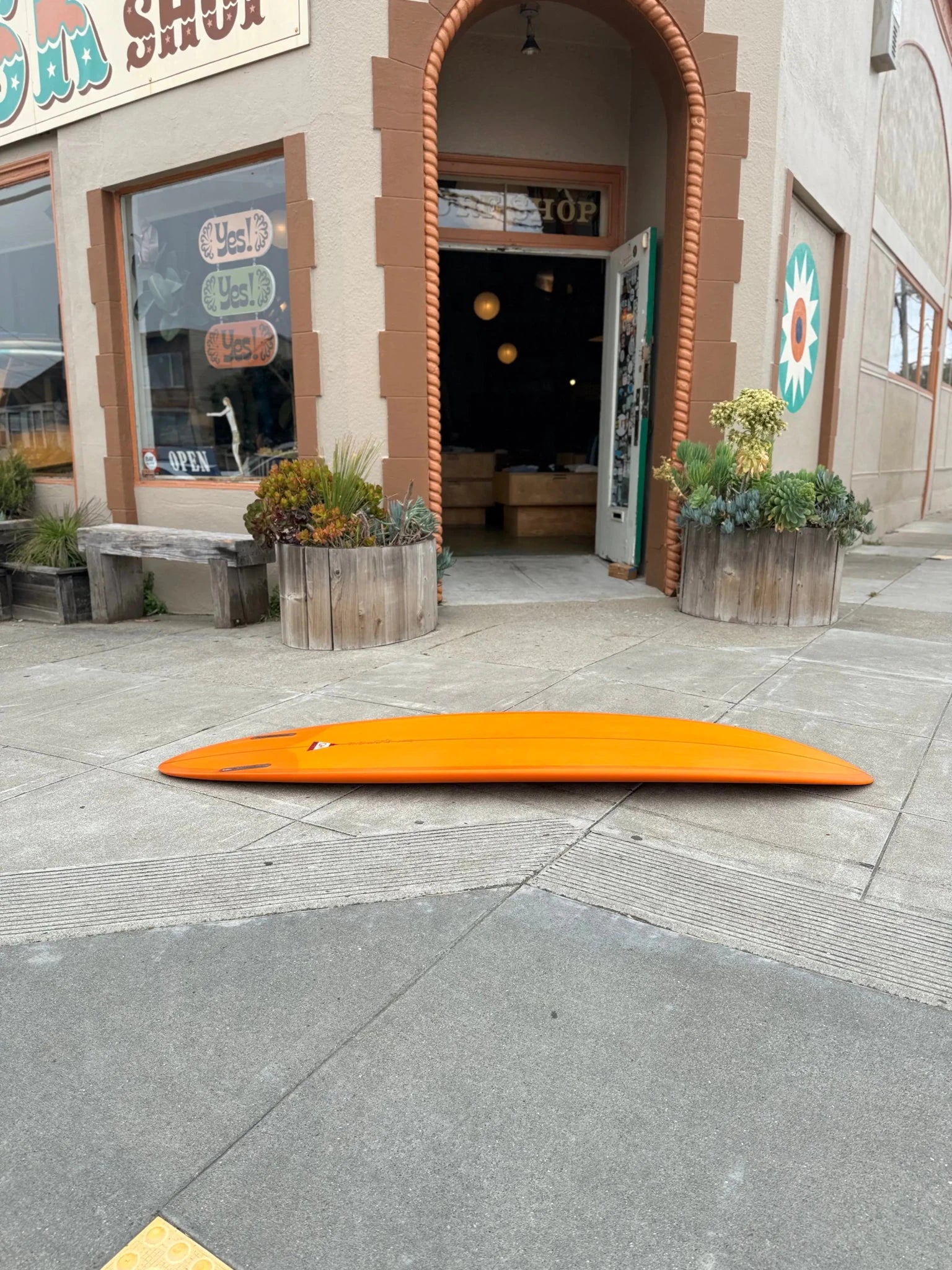 7'0 Hanel Egg 2 - Mollusk Surf Shop