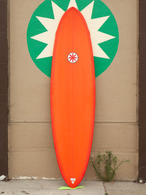 7'0 Hanel Egg - Mollusk Surf Shop  